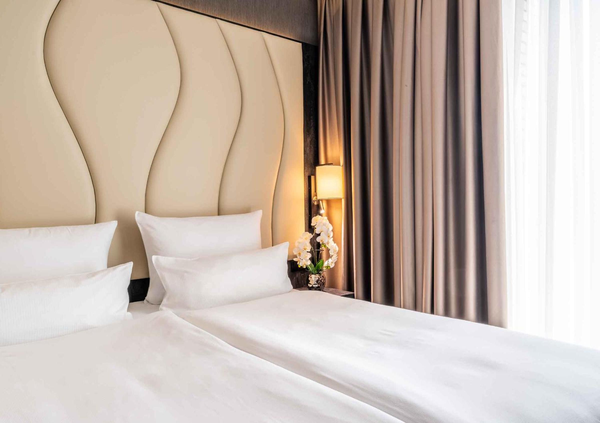 Standard Room - Photo 27