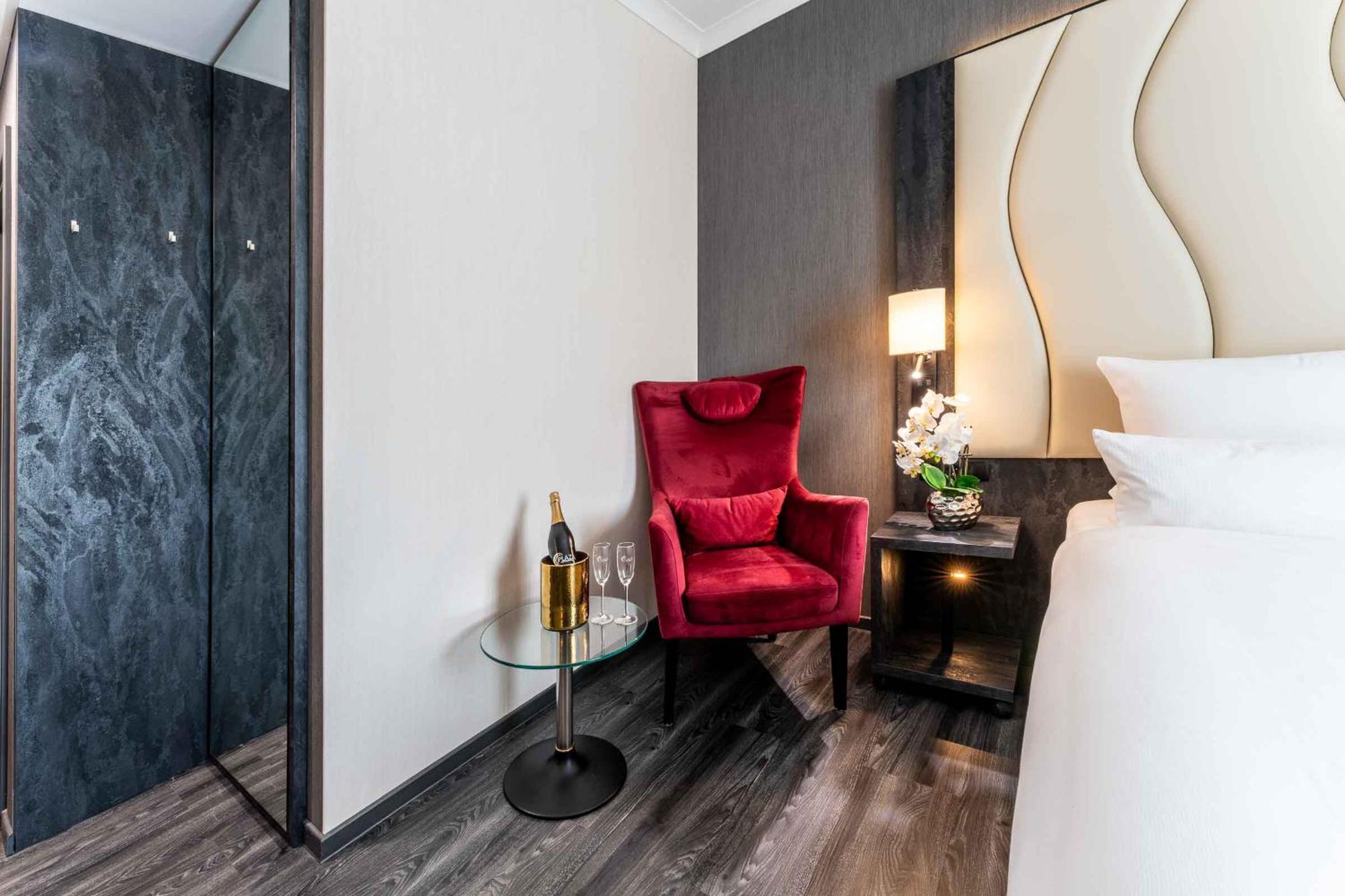 Standard Room - Photo 16