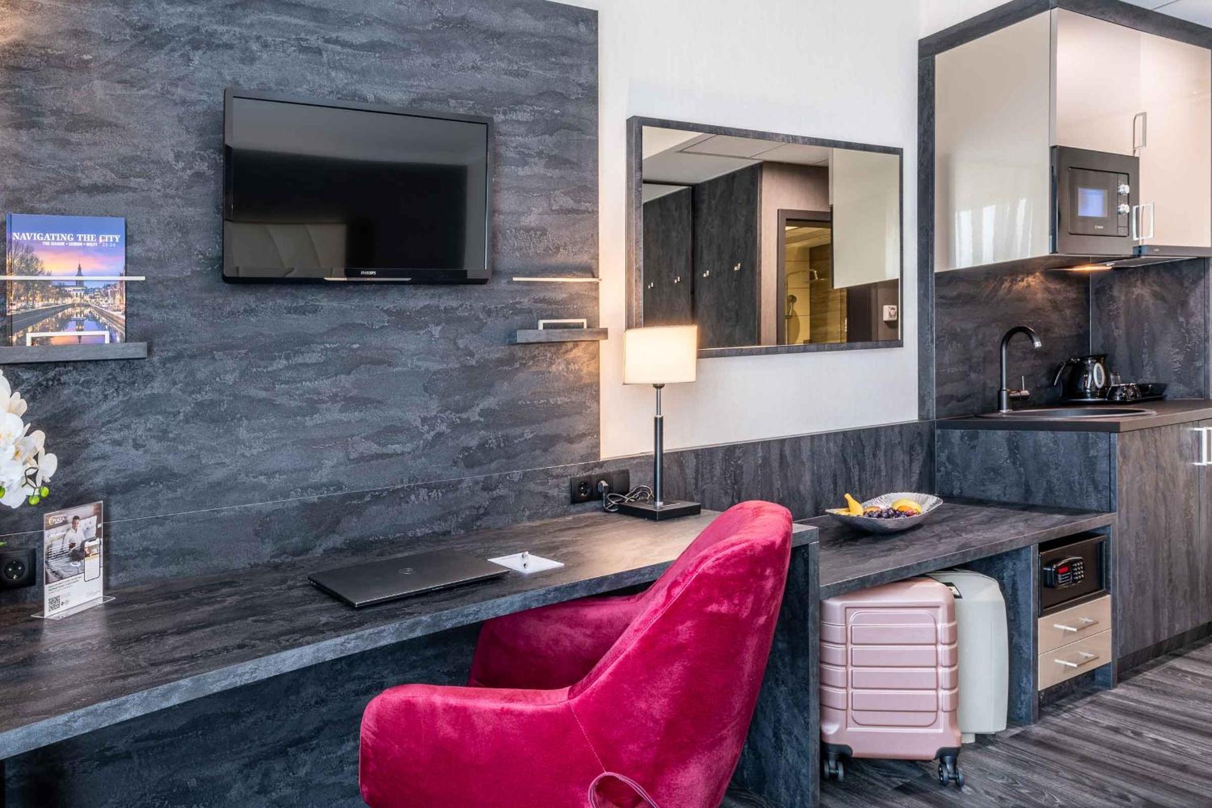 Standard Room - Photo 14