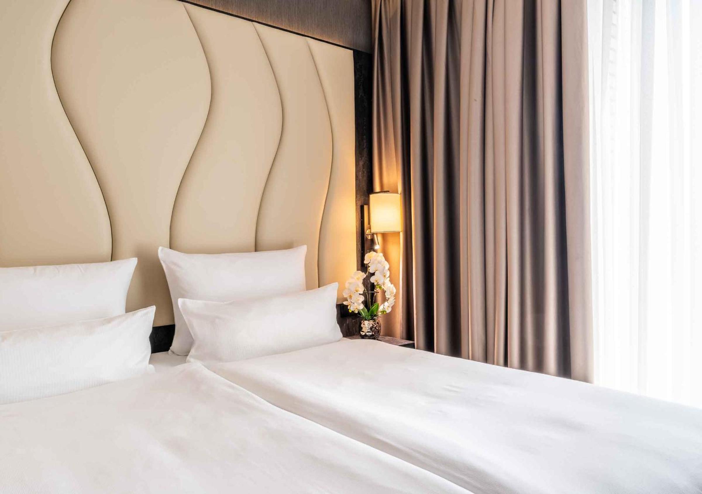 Standard Room - Photo 15