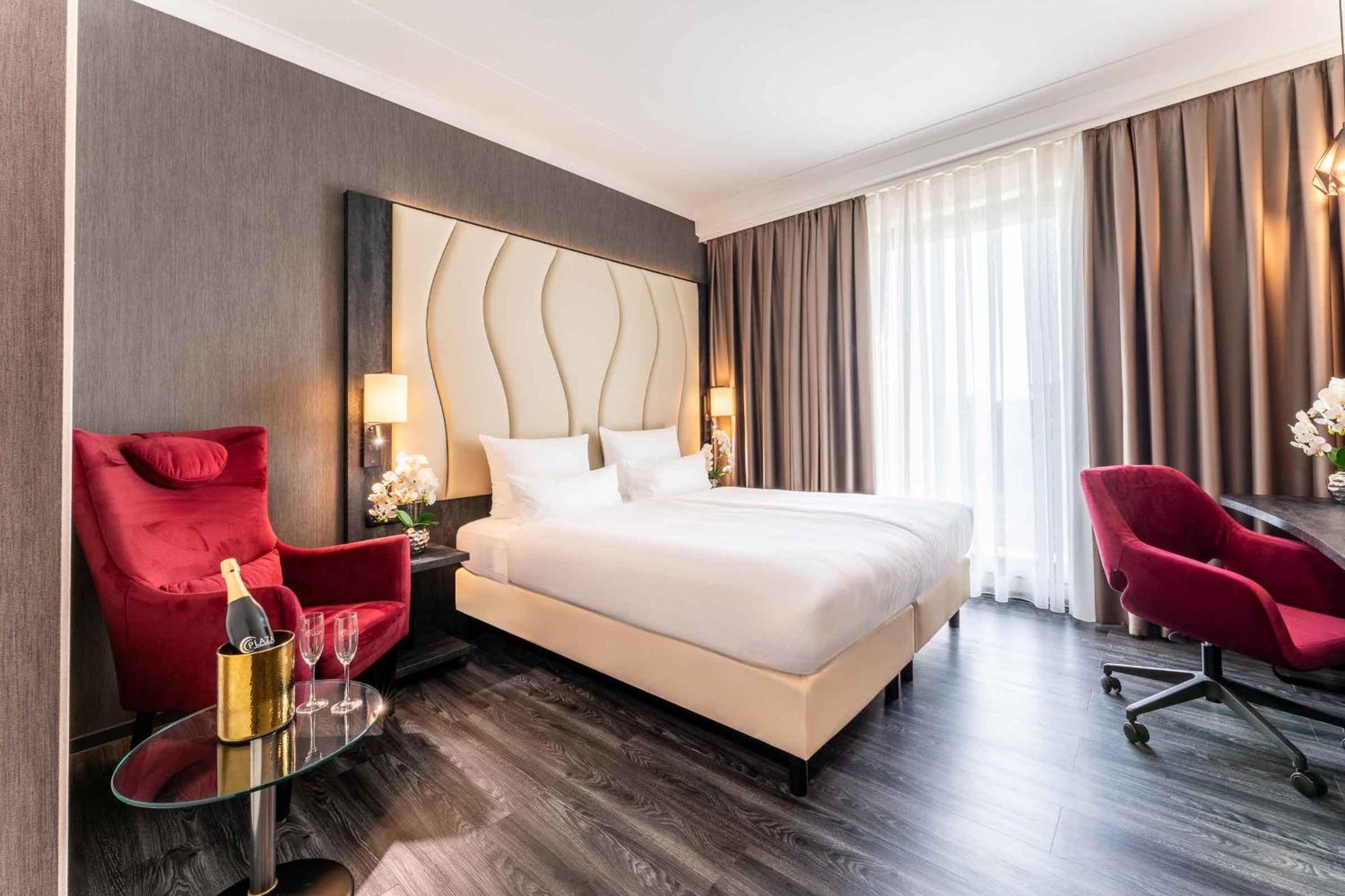 Standard Room - Photo 20