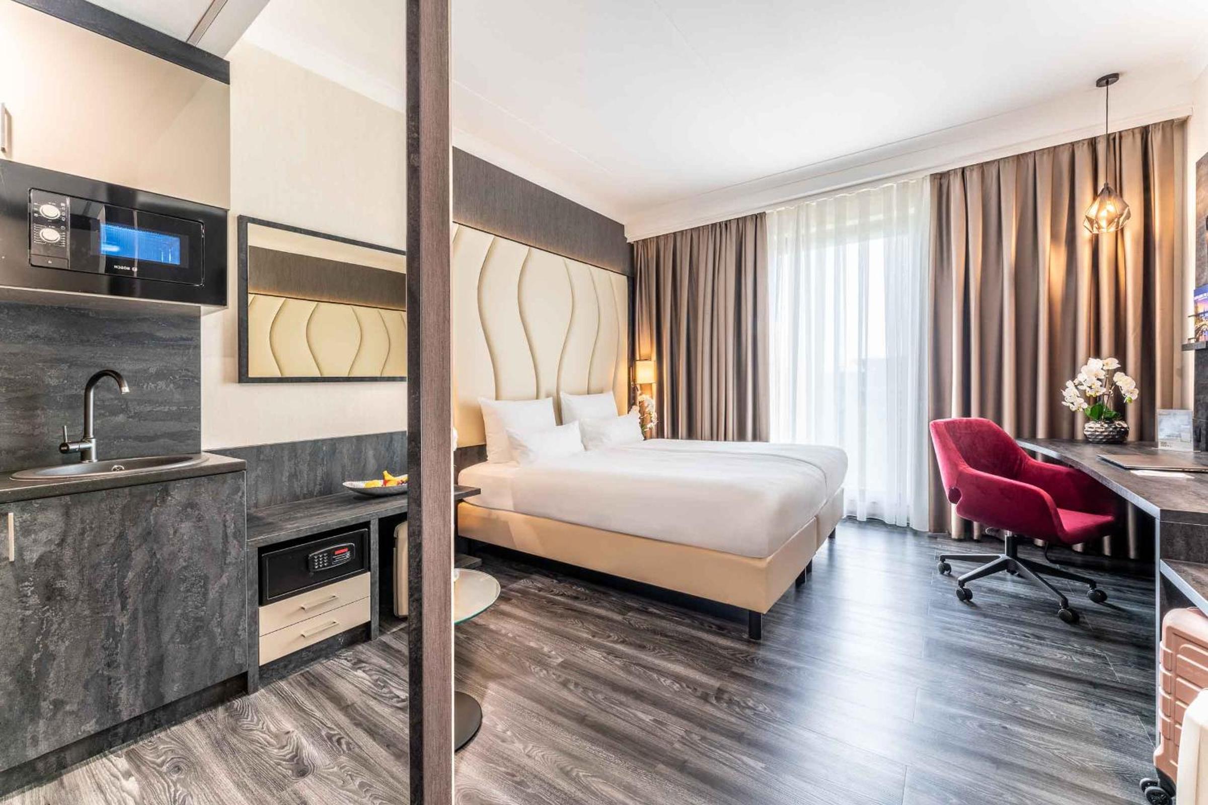 Standard Room - Photo 18