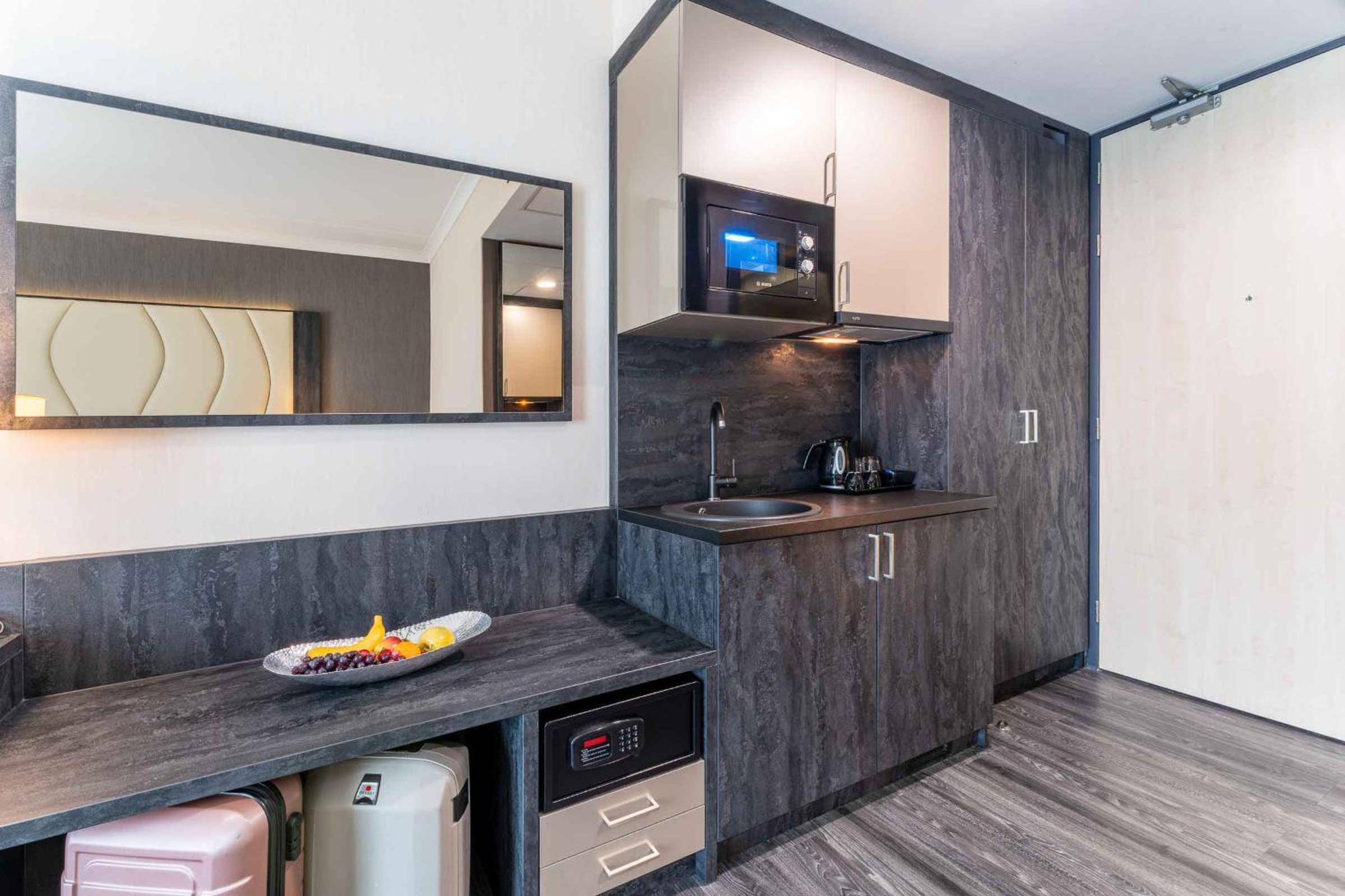 Standard Room - Photo 2