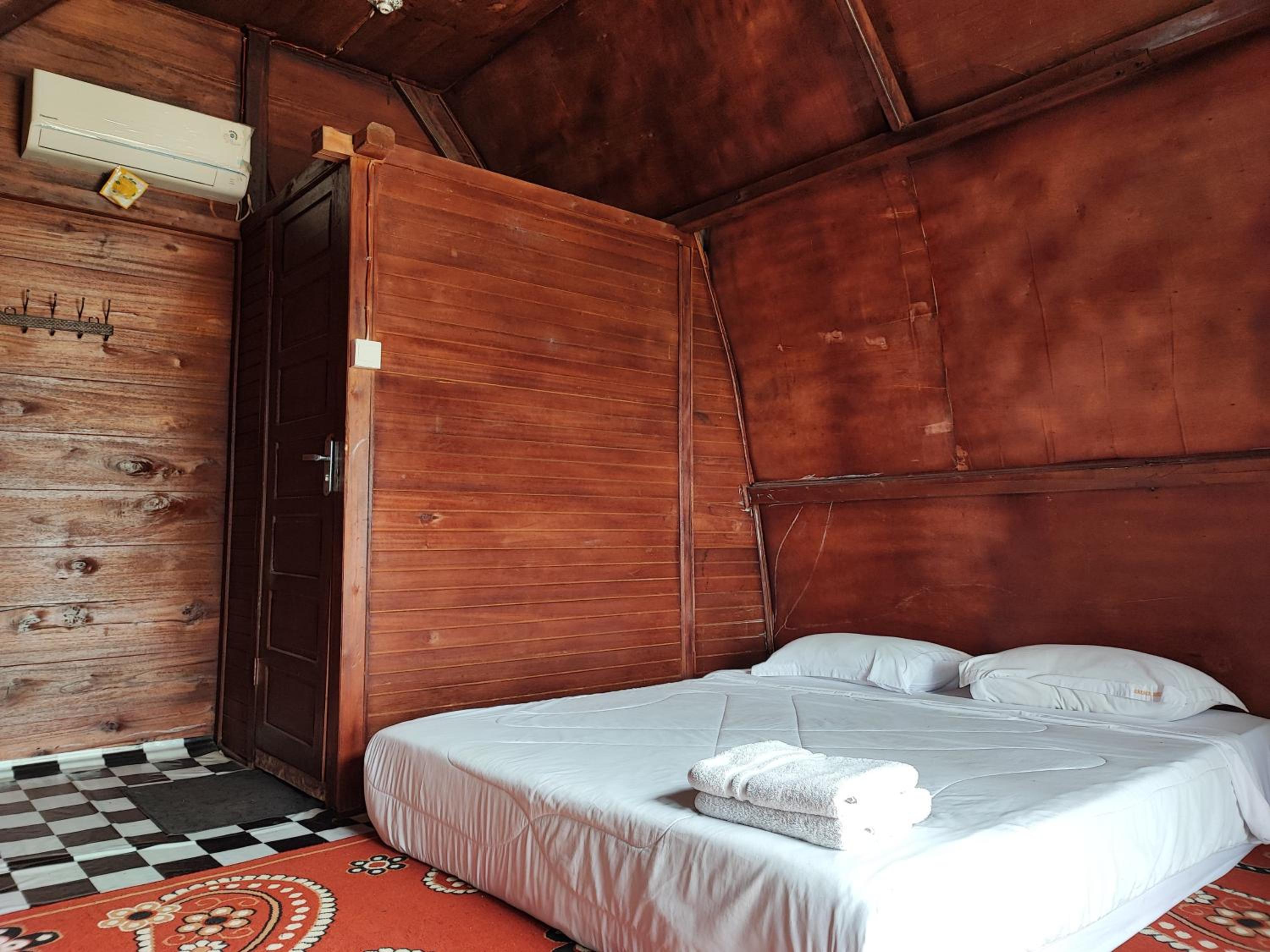 Standard Double Room photo 2