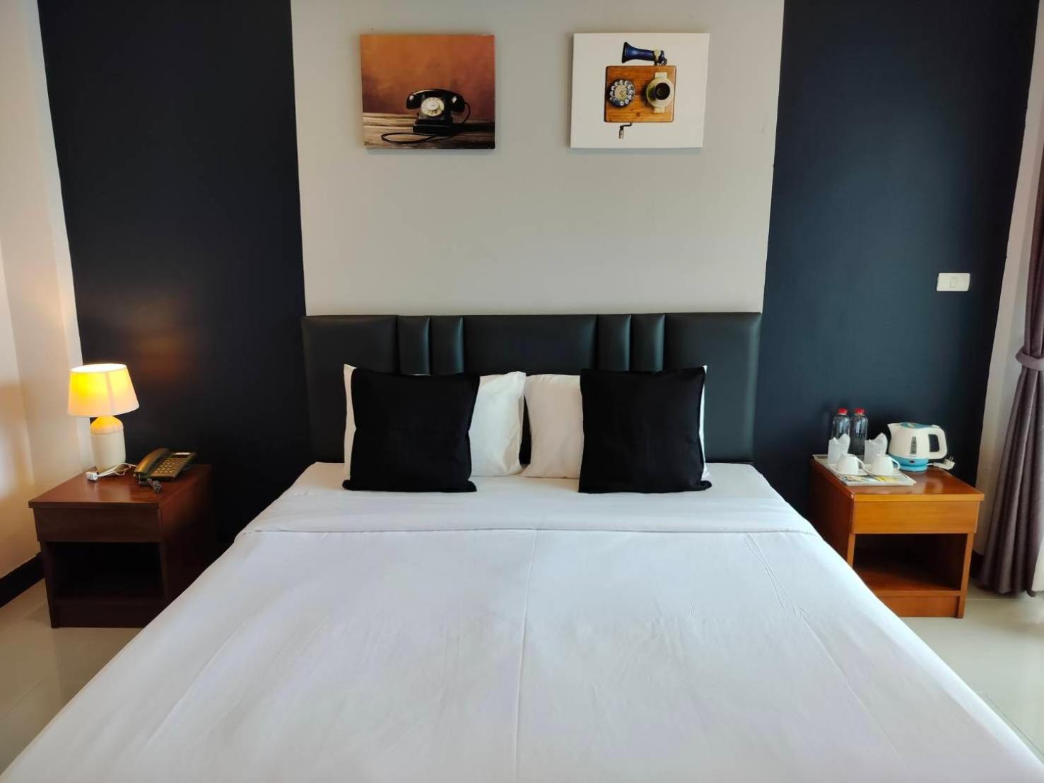 Superior Queen Room
