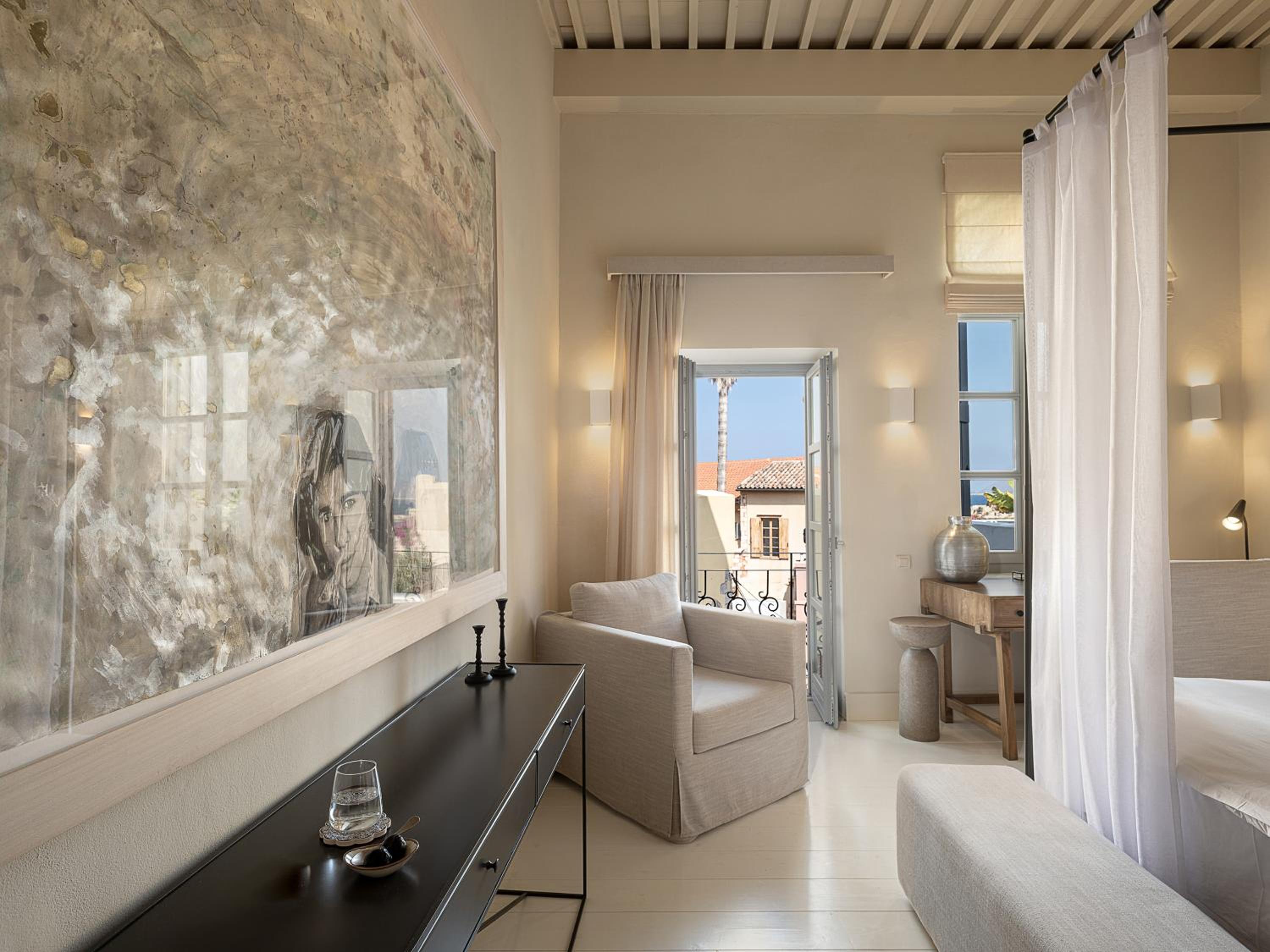 Suite with Sea View photo 2