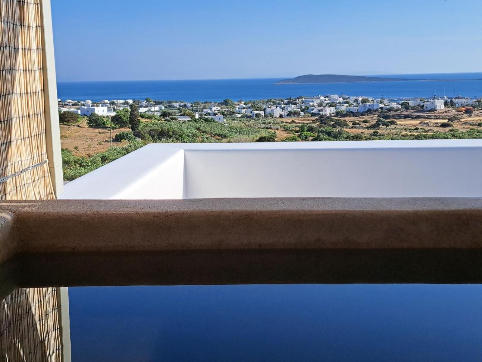 Junior Suite with Sea View - Photo 5