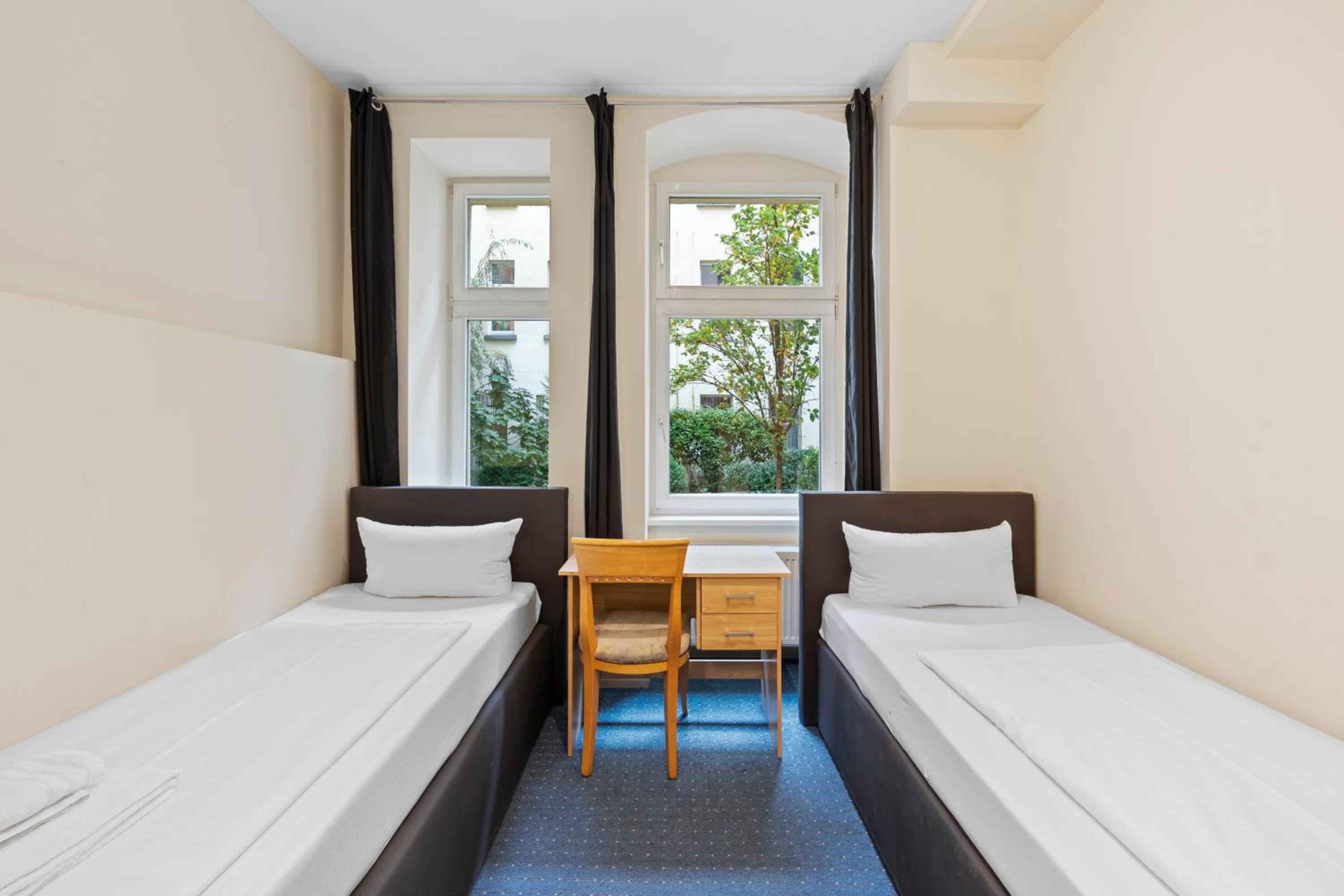 Twin Room photo 1