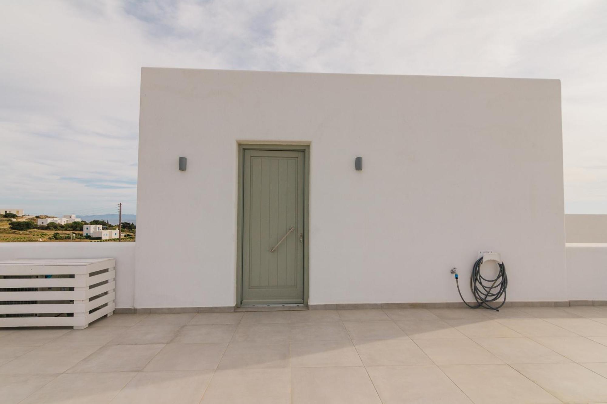 Junior Suite with Sea View - Photo 21