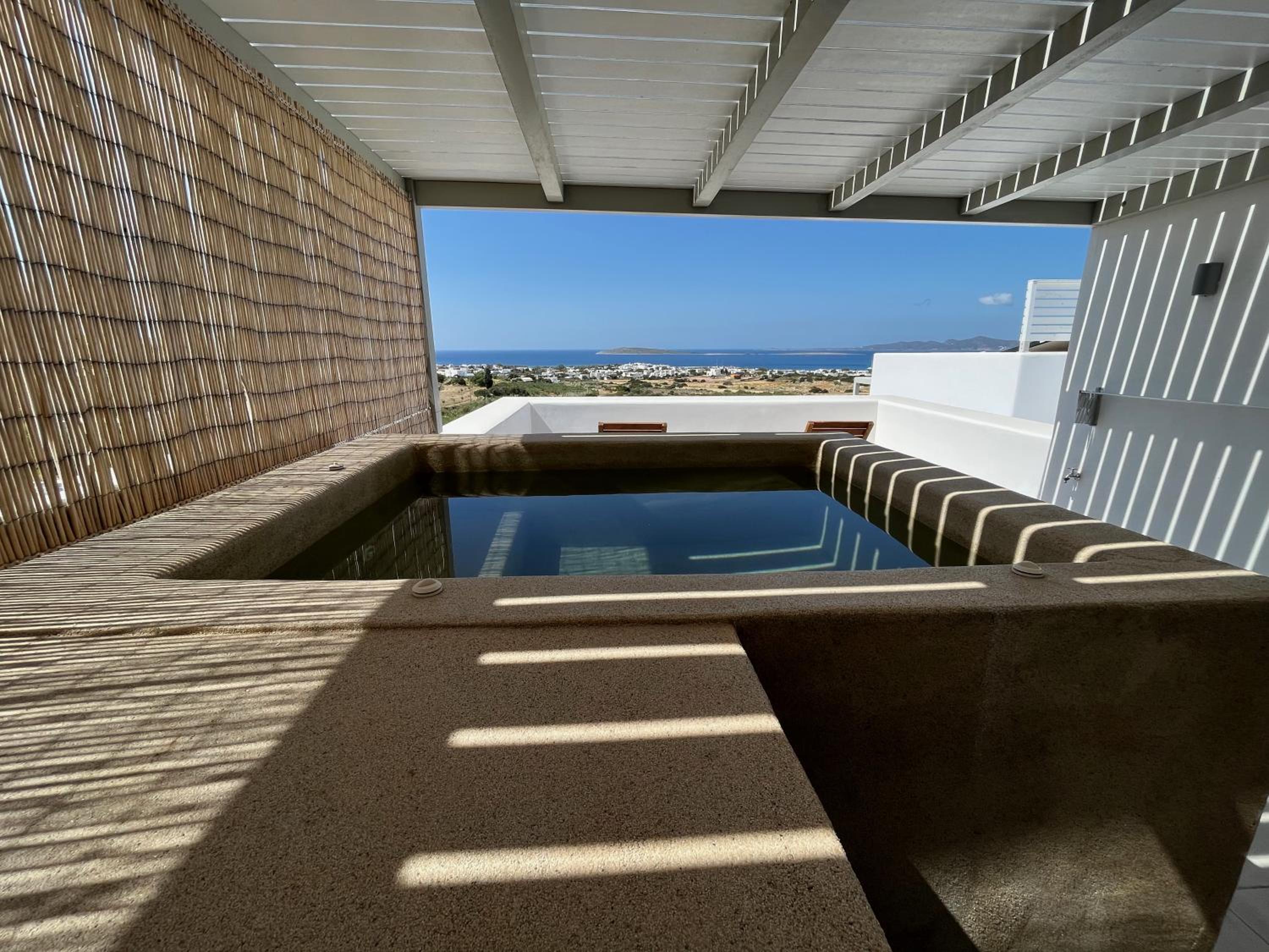 Junior Suite with Sea View - Photo 3