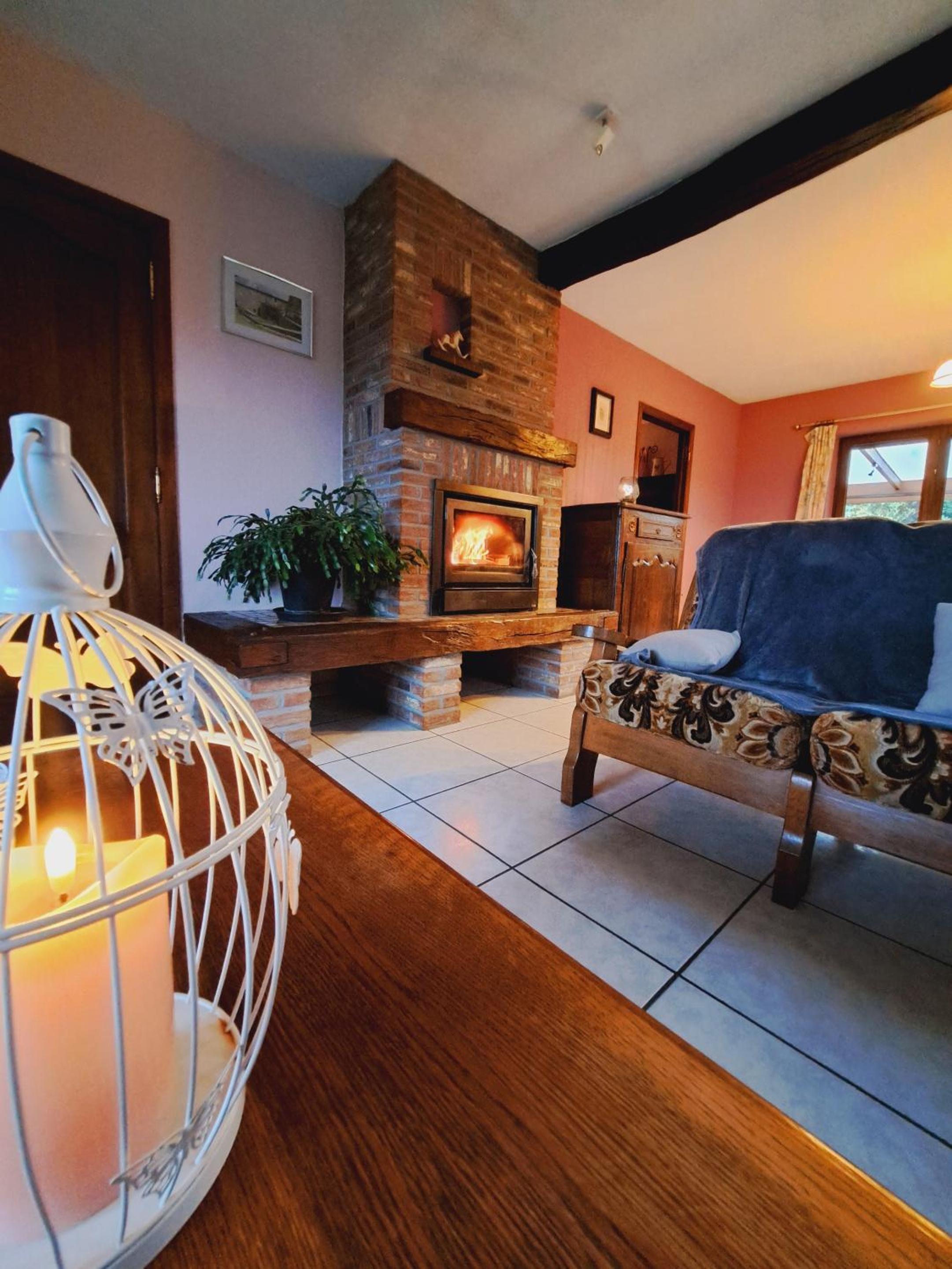Two-Bedroom House photo 1