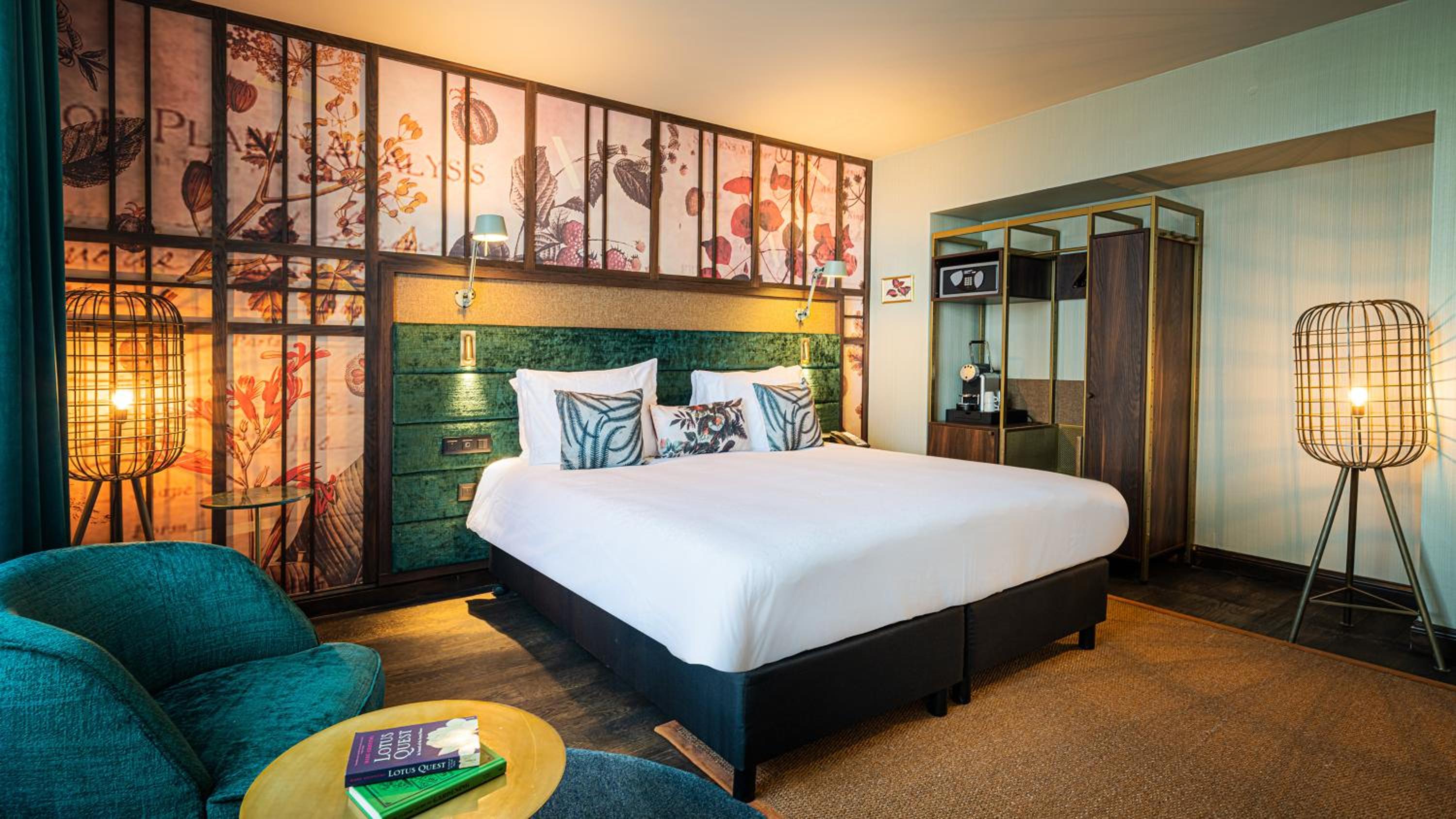 Premium Room - Photo 5
