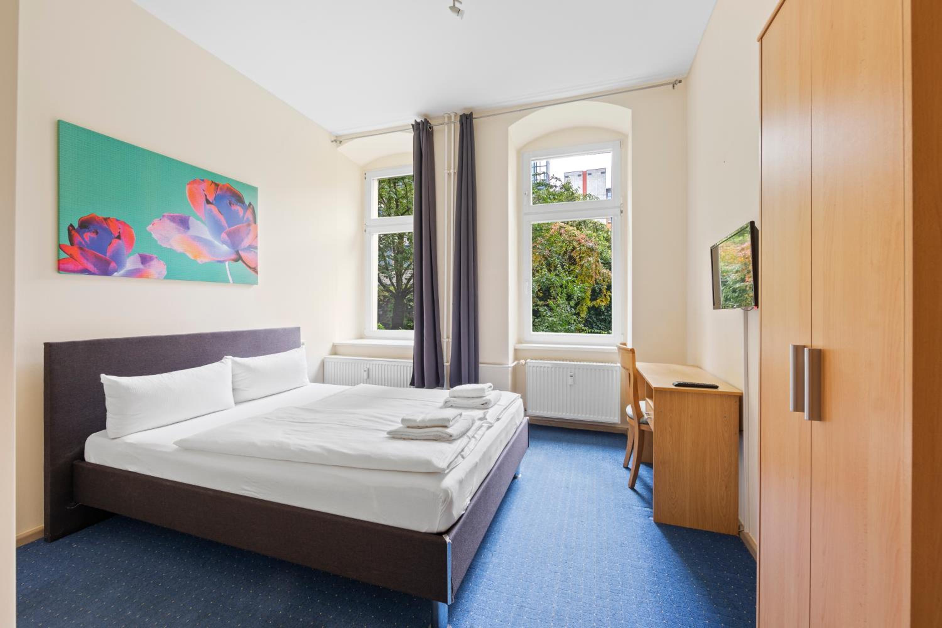 Double Room photo 2