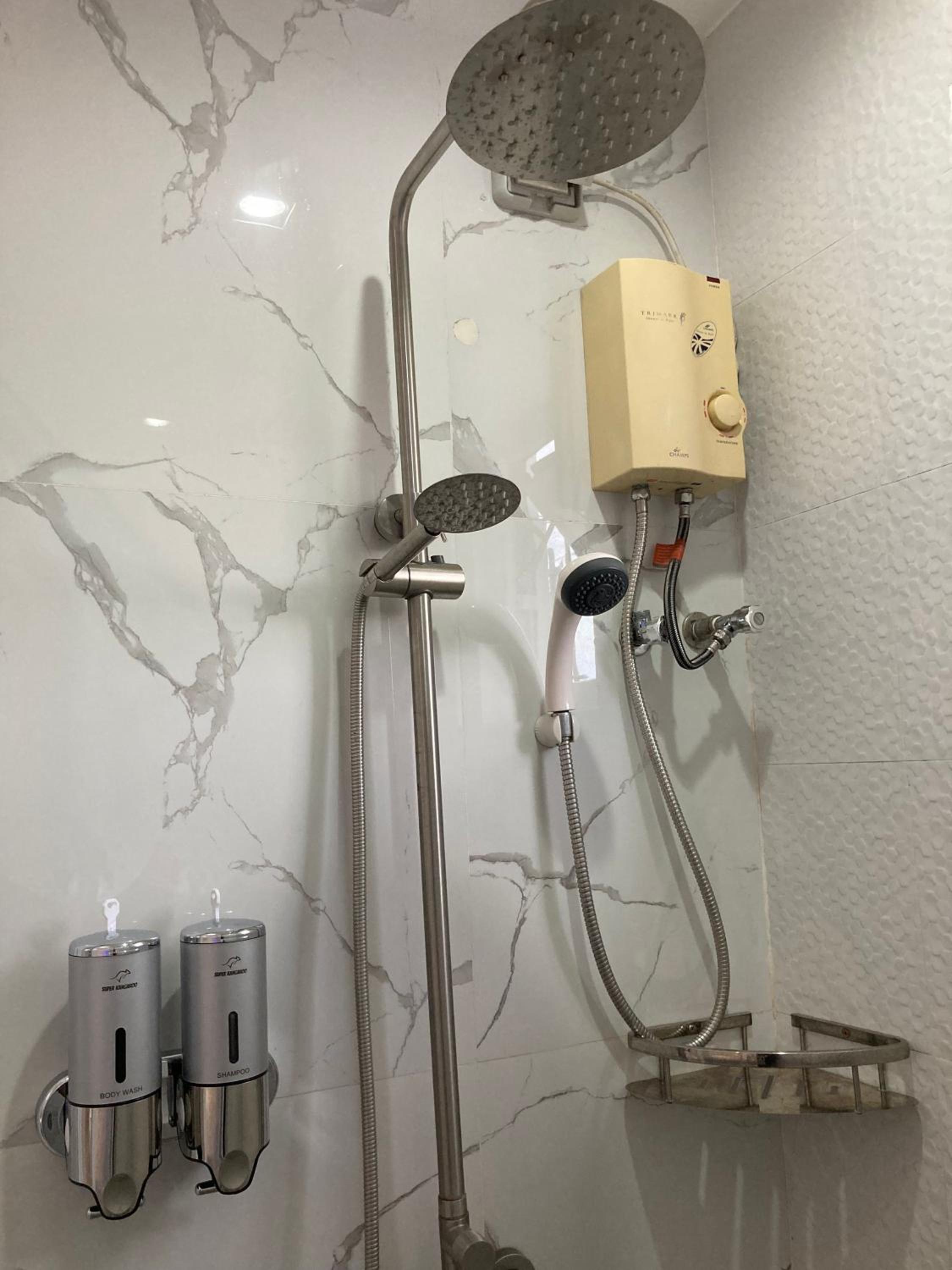 Deluxe Triple Room photo 2