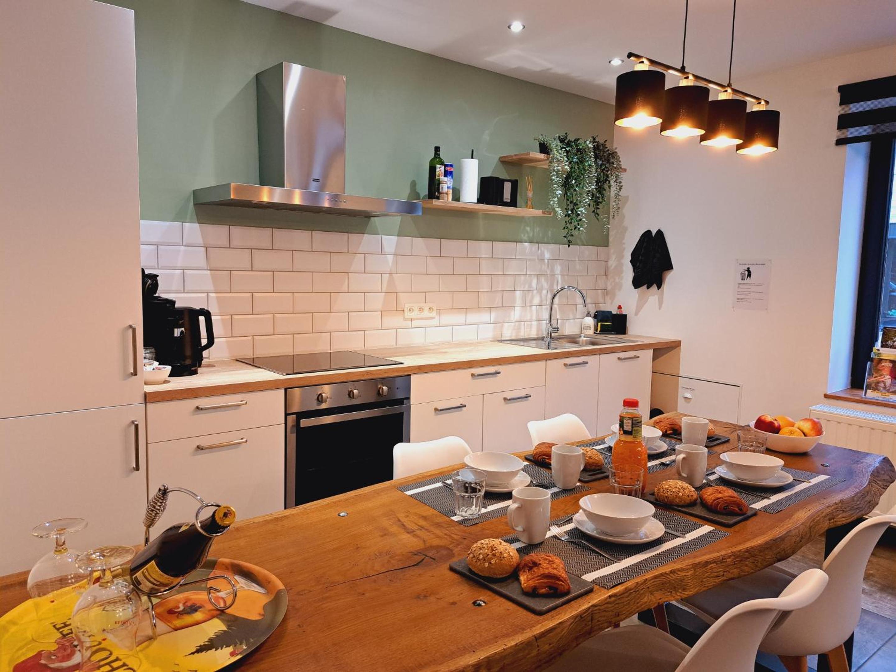 Vacation Home photo 2