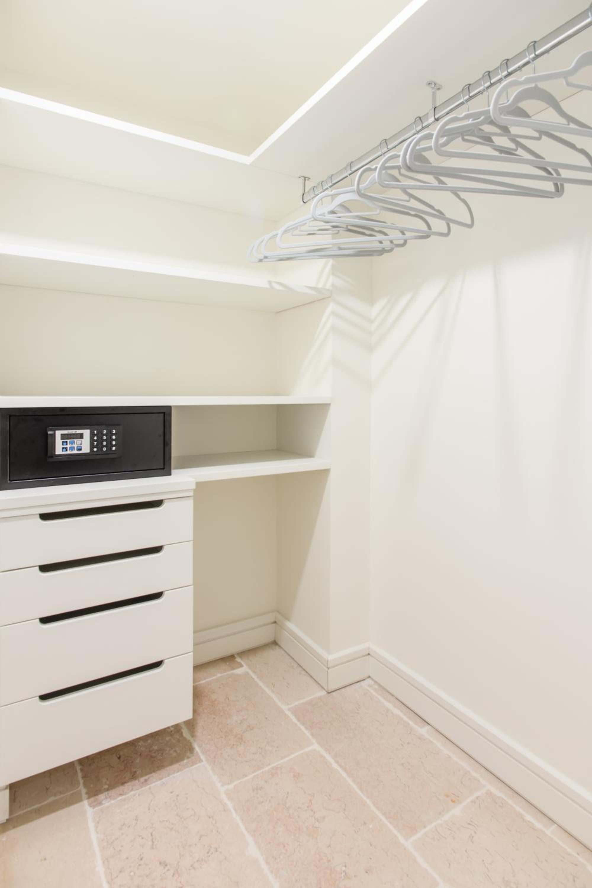 Apartment - Ground Floor