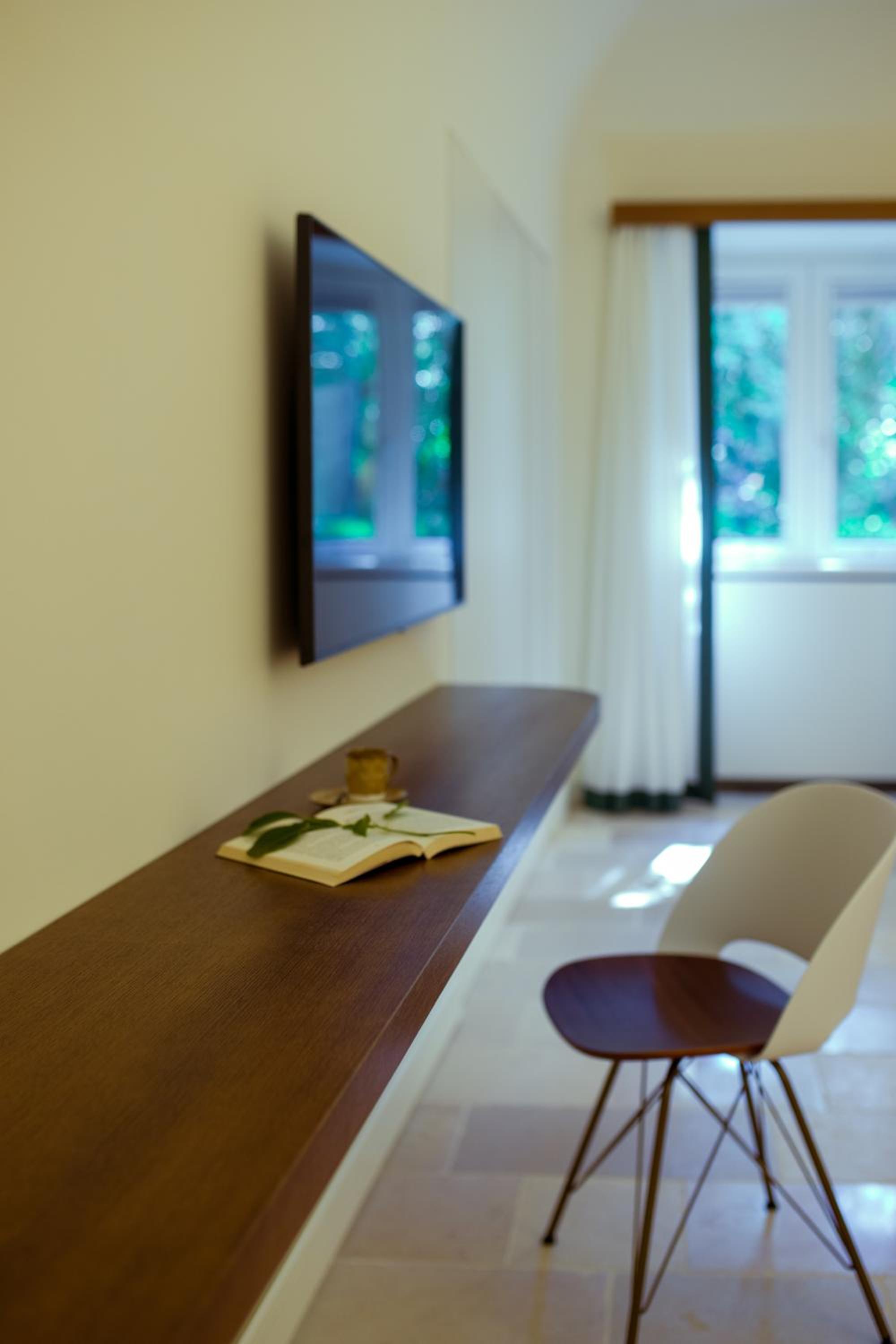 Apartment - Ground Floor thumbnail 5