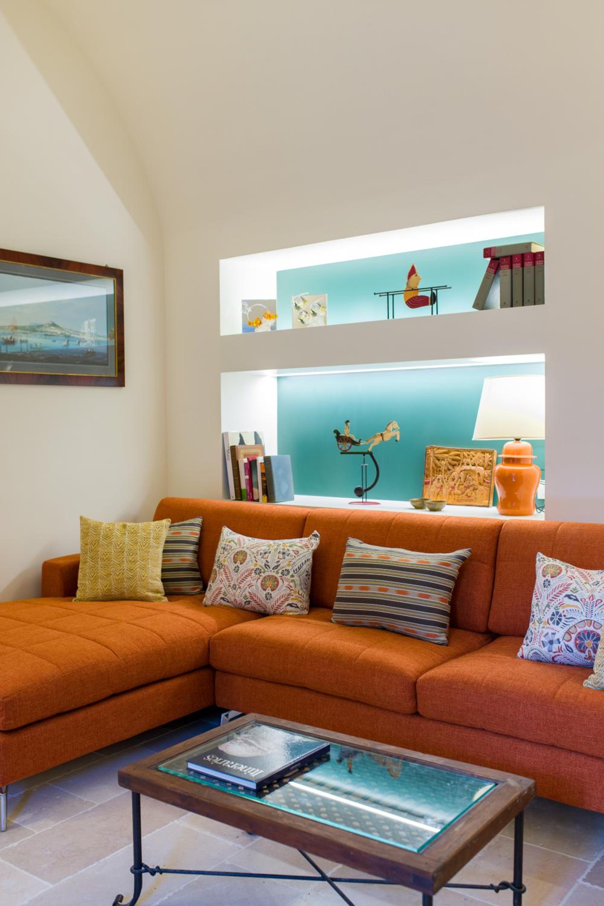 Apartment - Ground Floor