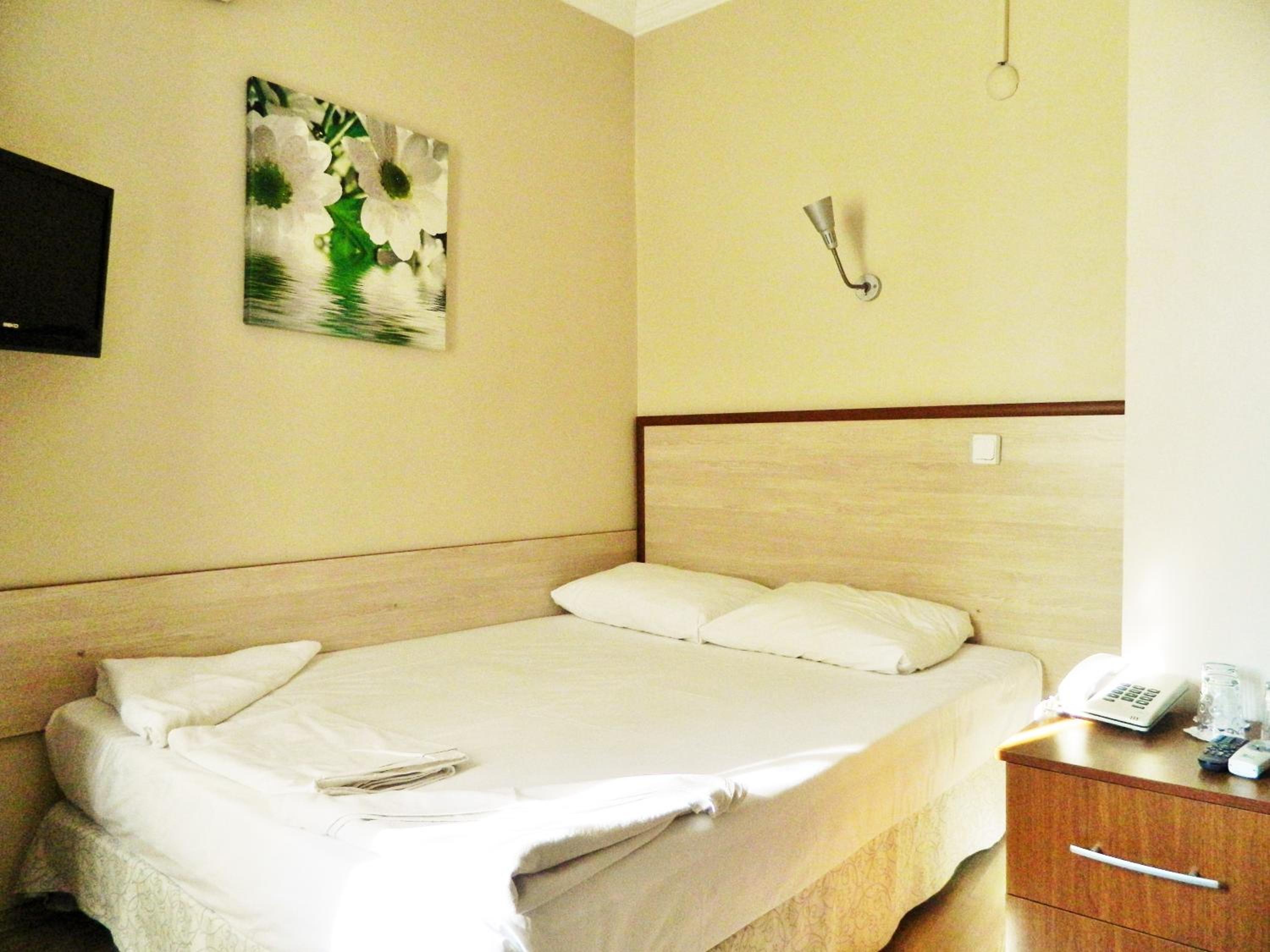 Double or Twin Room - Photo 2