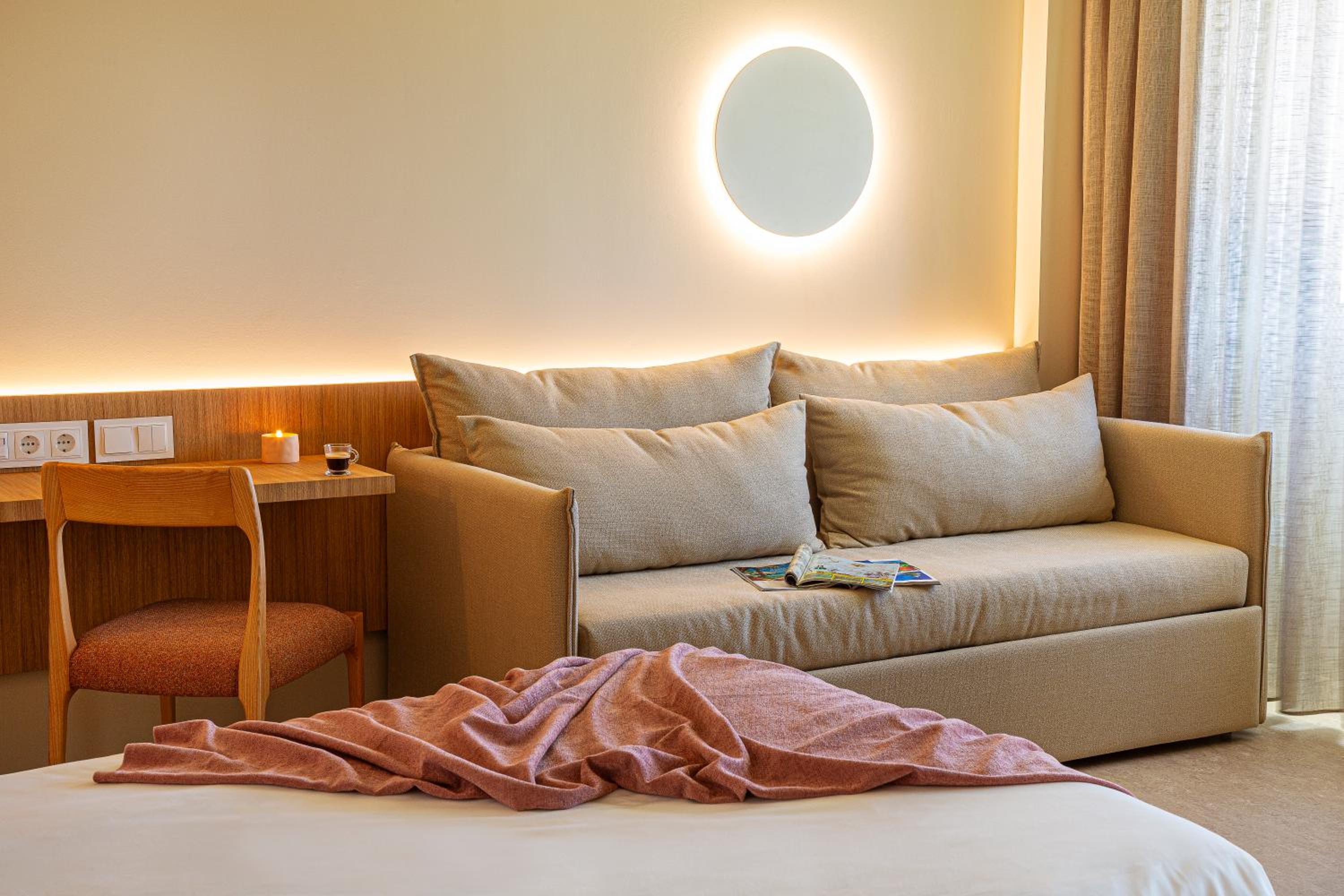 Premium Superior with Sea View - Photo 3
