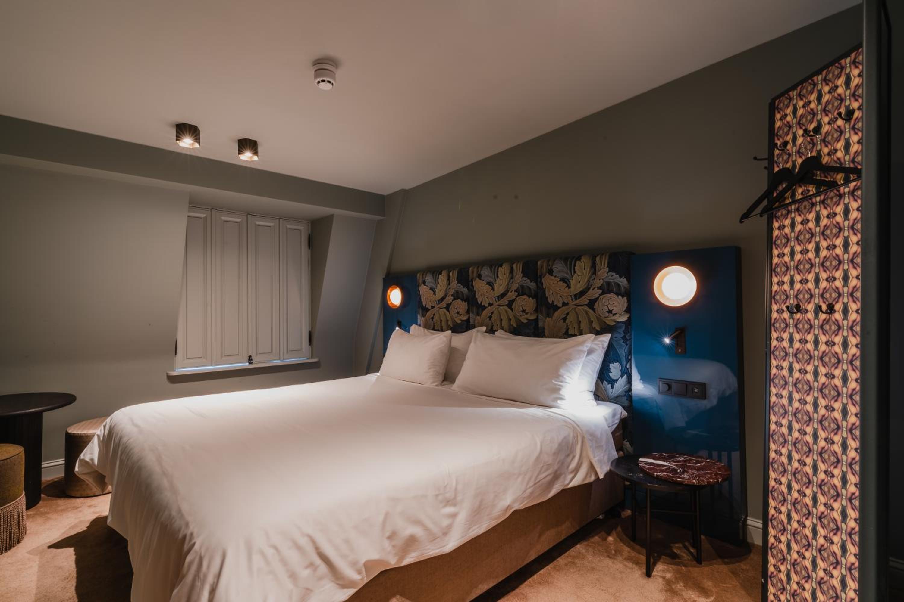 Comfort Double or Twin Room photo 2