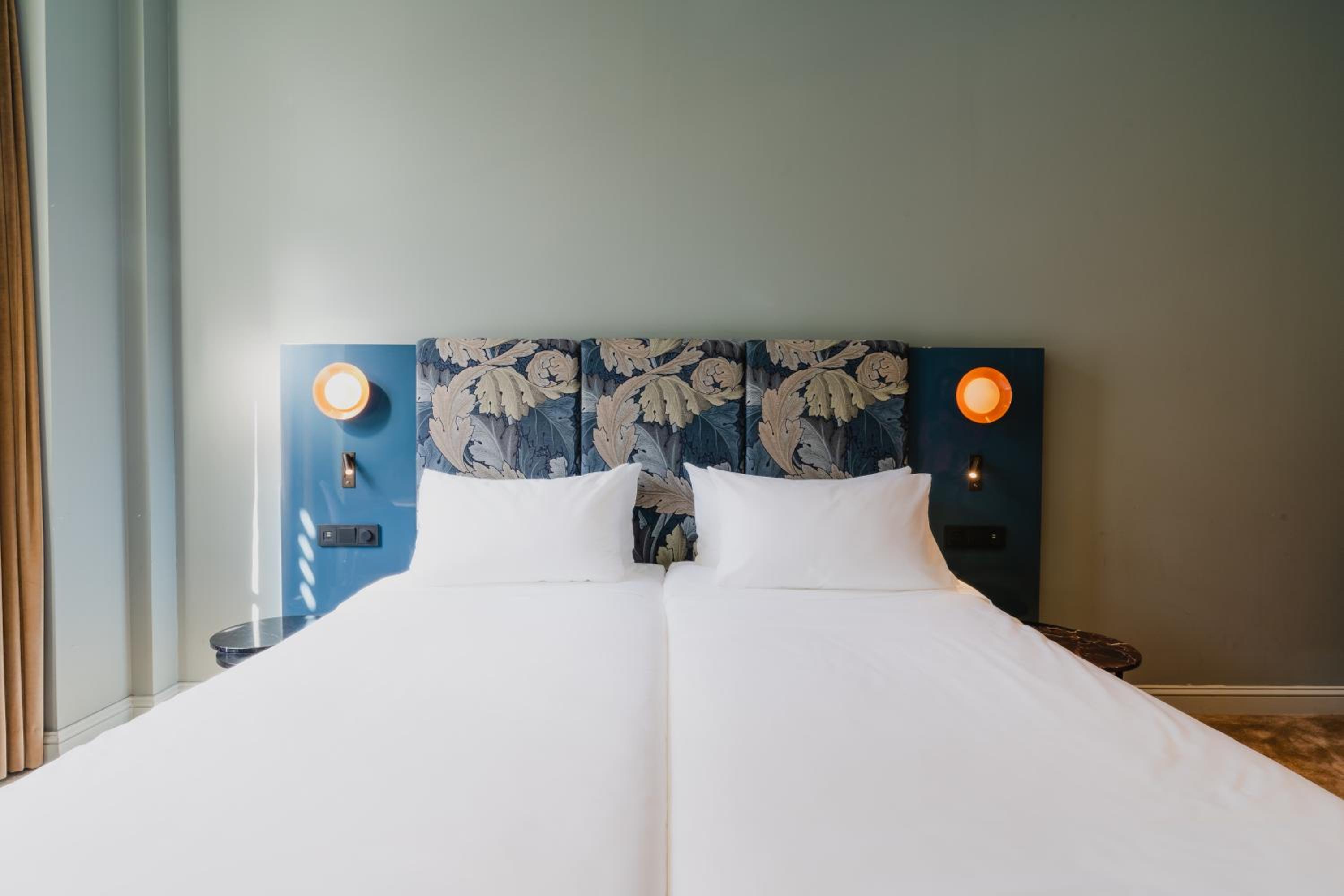 Comfort Double or Twin Room photo 3