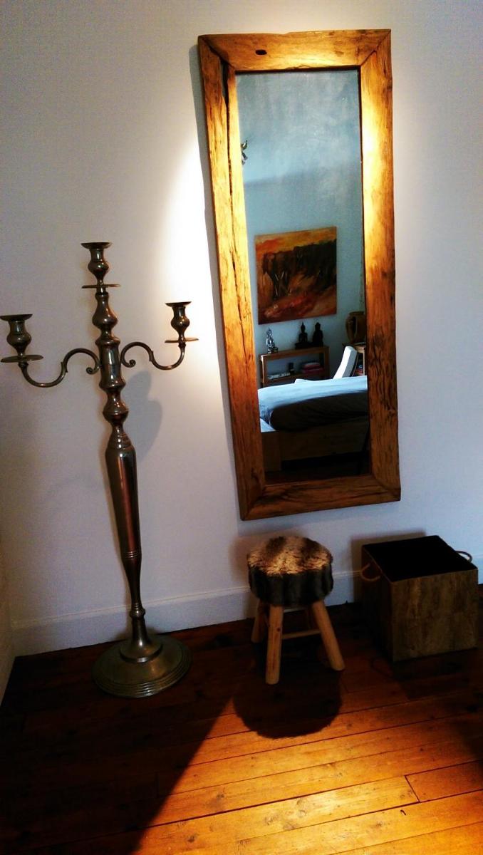 Double Room with Private Bathroom photo 1