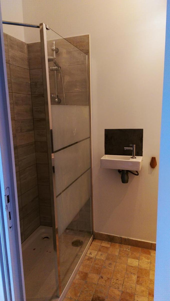 Double Room with Private Bathroom photo 2
