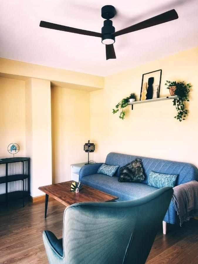 Apartamento Estándar