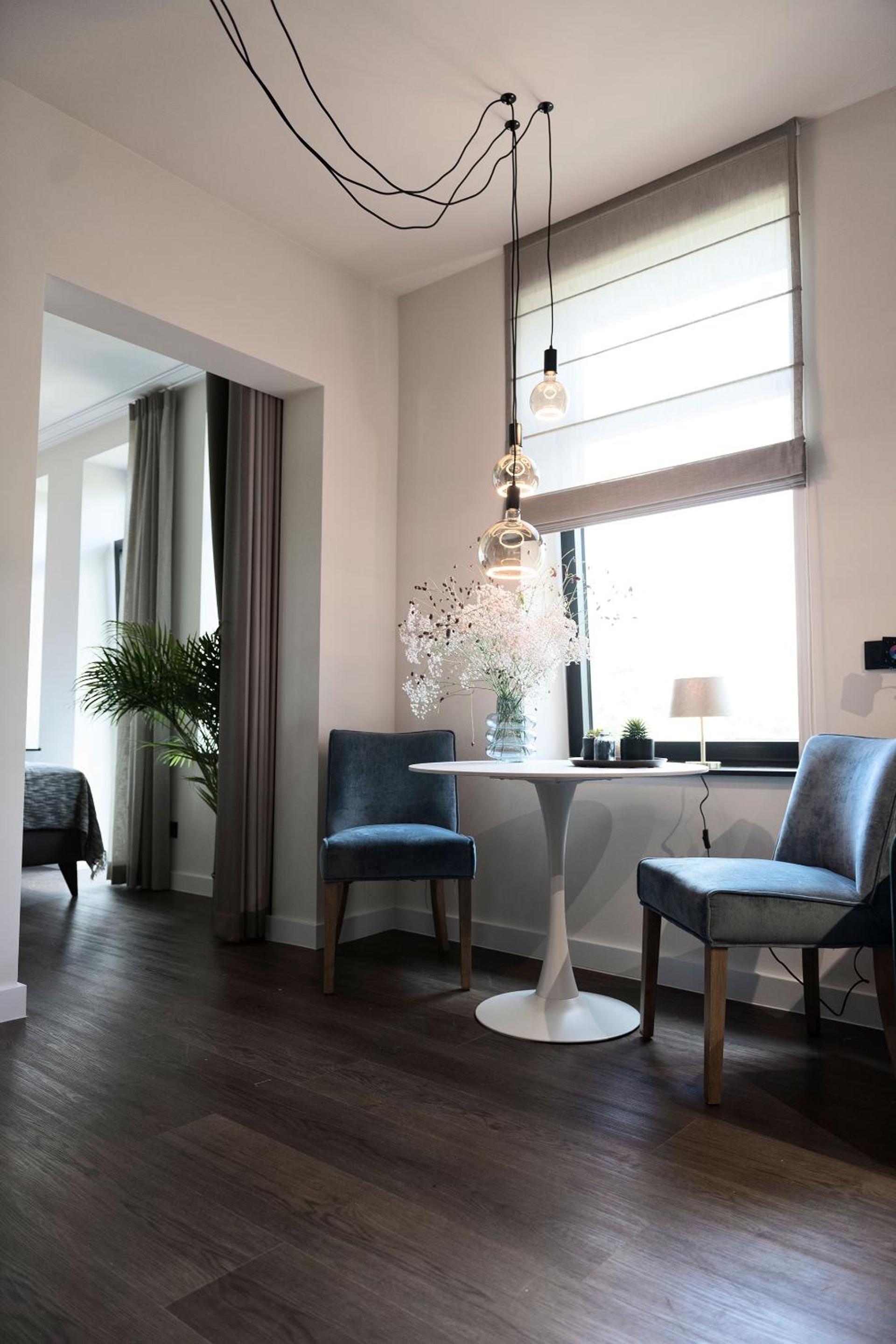 Suite with Terrace photo 2