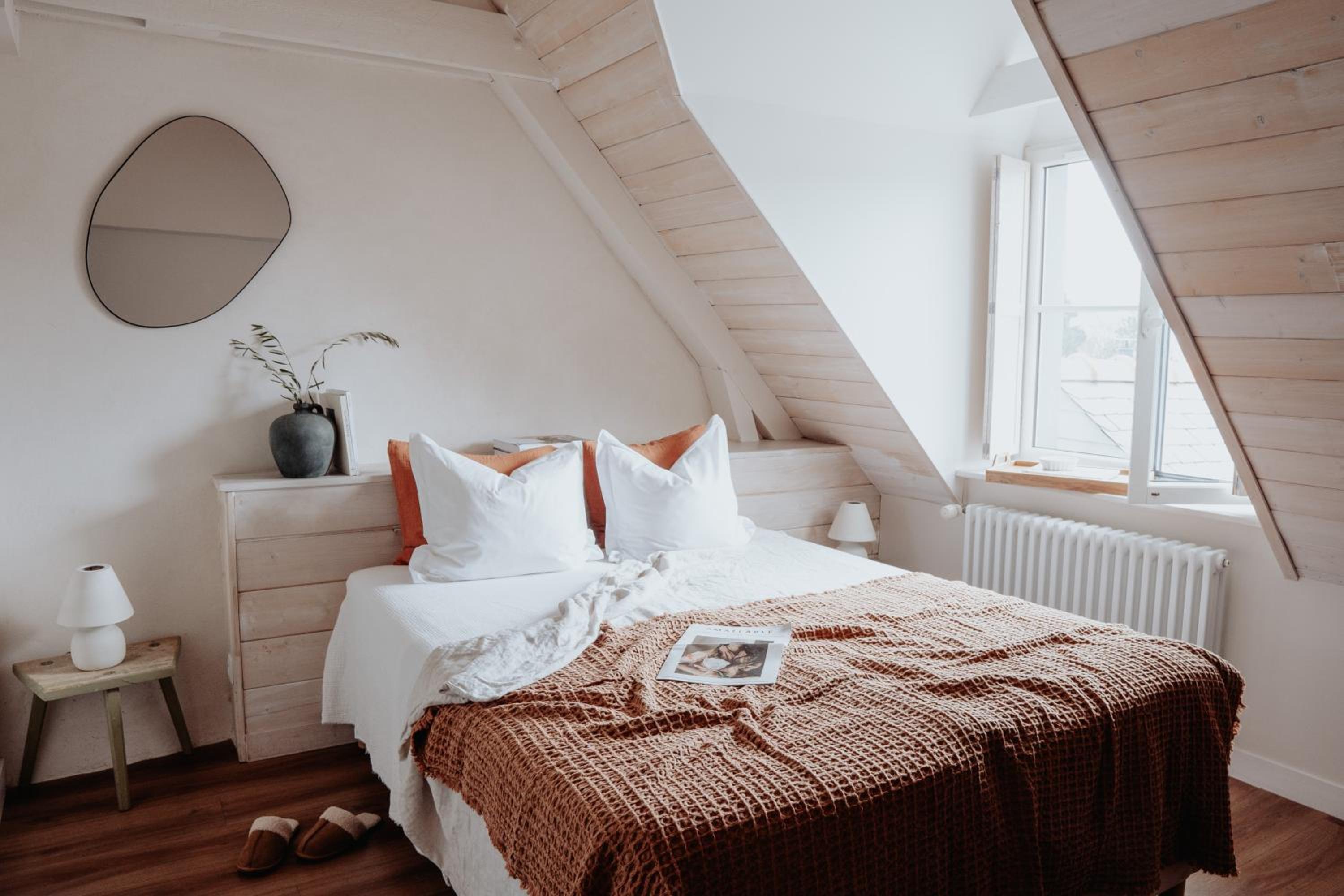 Classic Double Room - Photo 1
