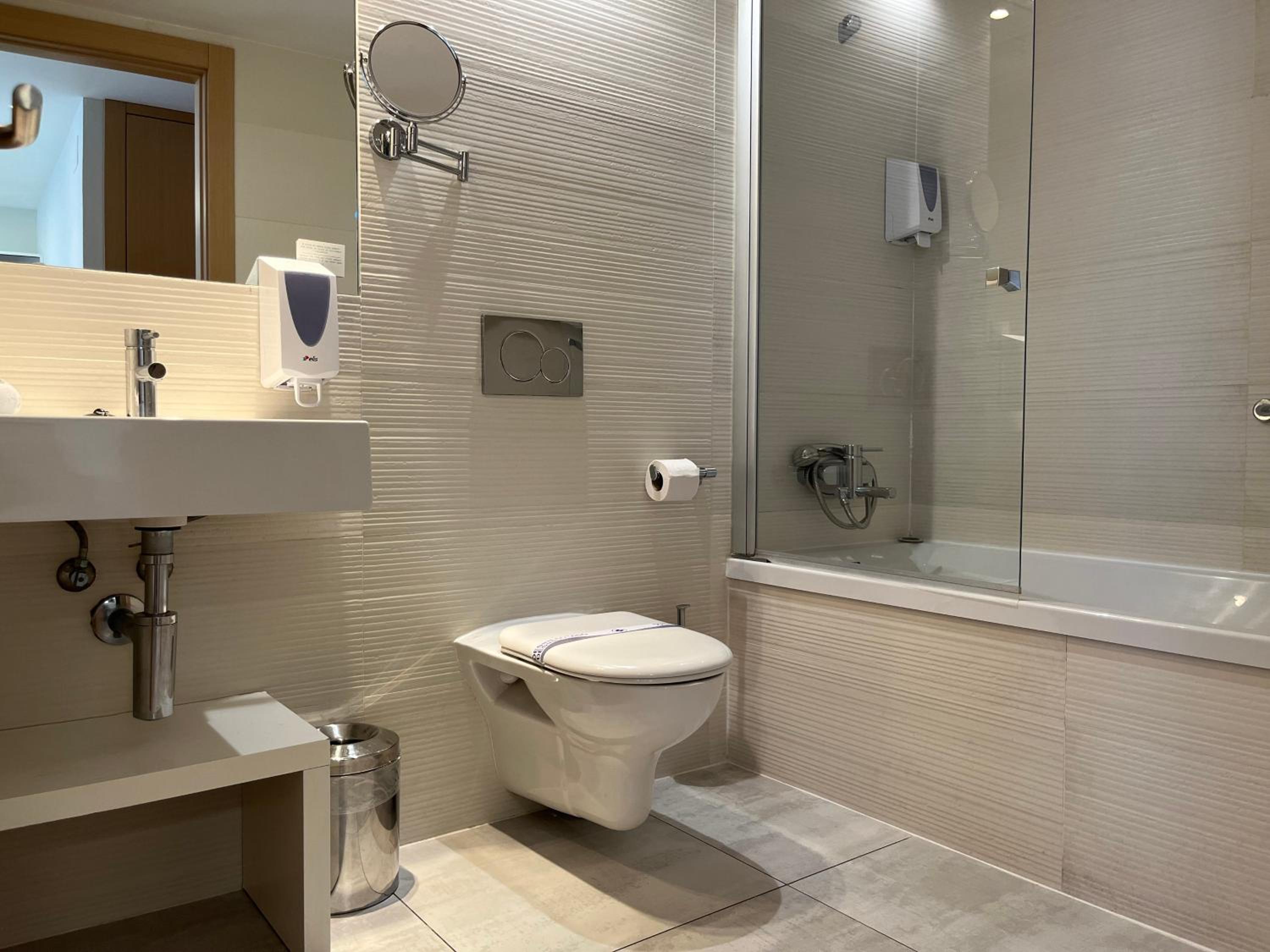 Double Or Twin Room