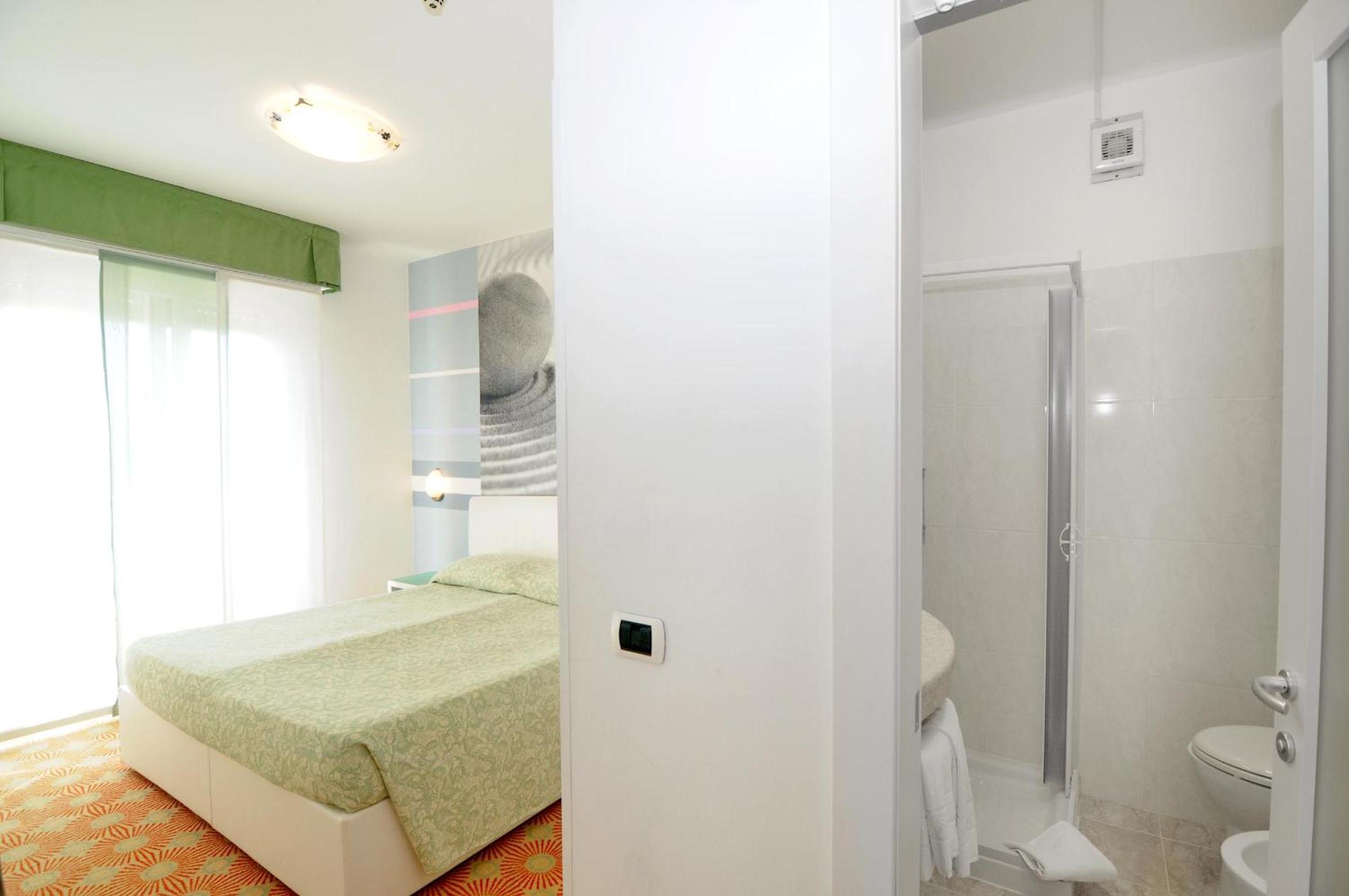 Economy Double or Twin Room - First Floor photo 1
