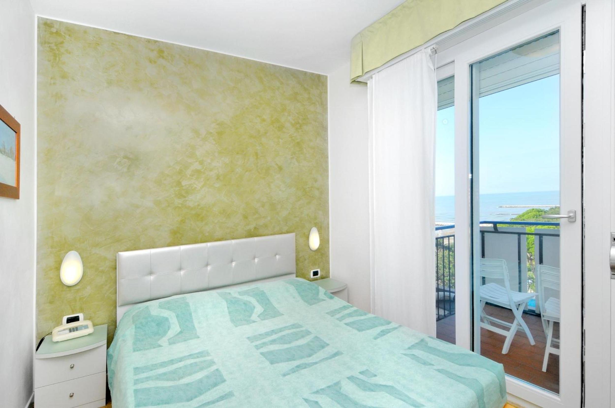 Economy Double Room - Photo 2