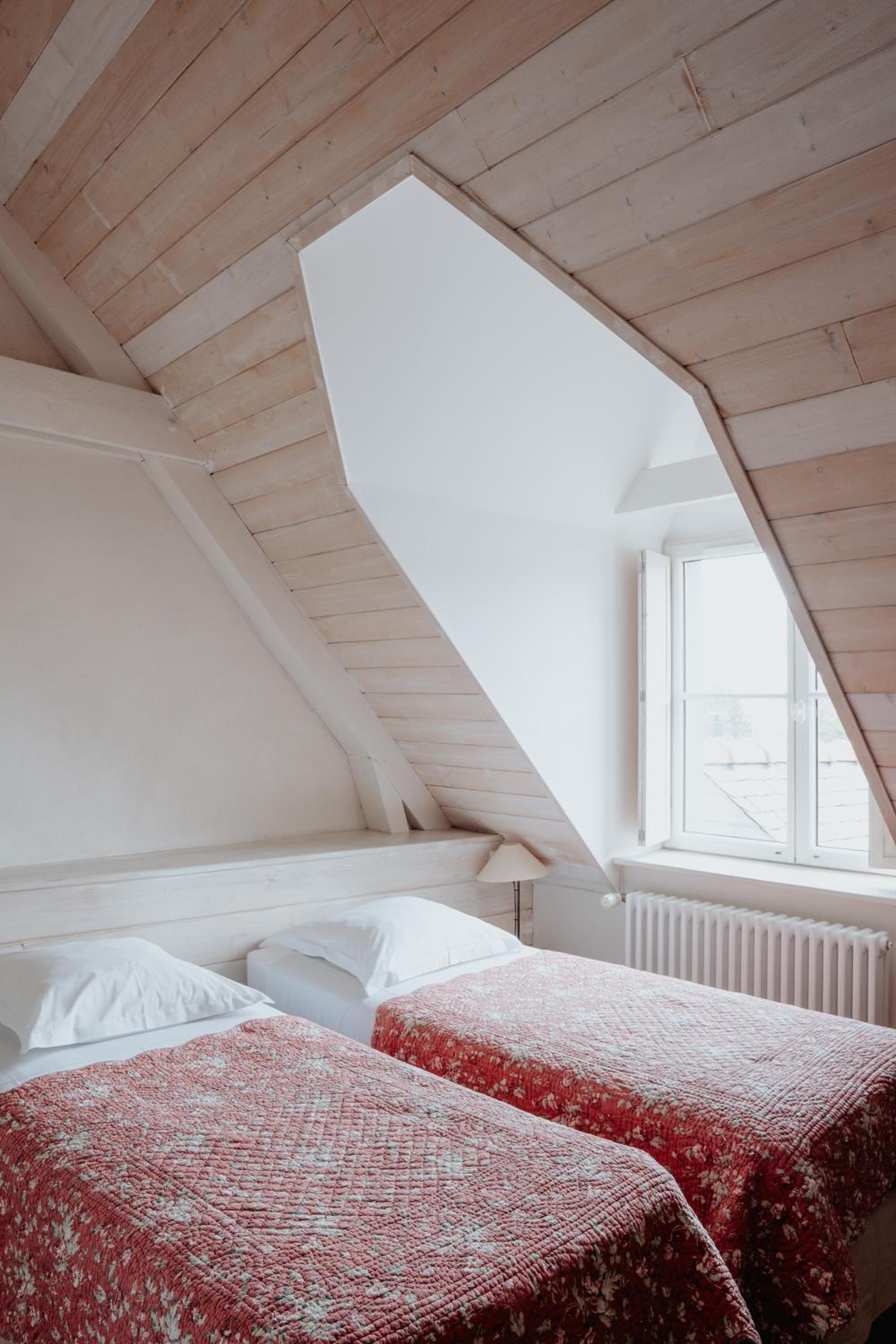 Classic Double Room - Photo 5