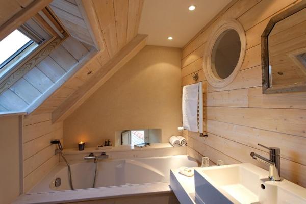 Classic Double Room - Photo 4