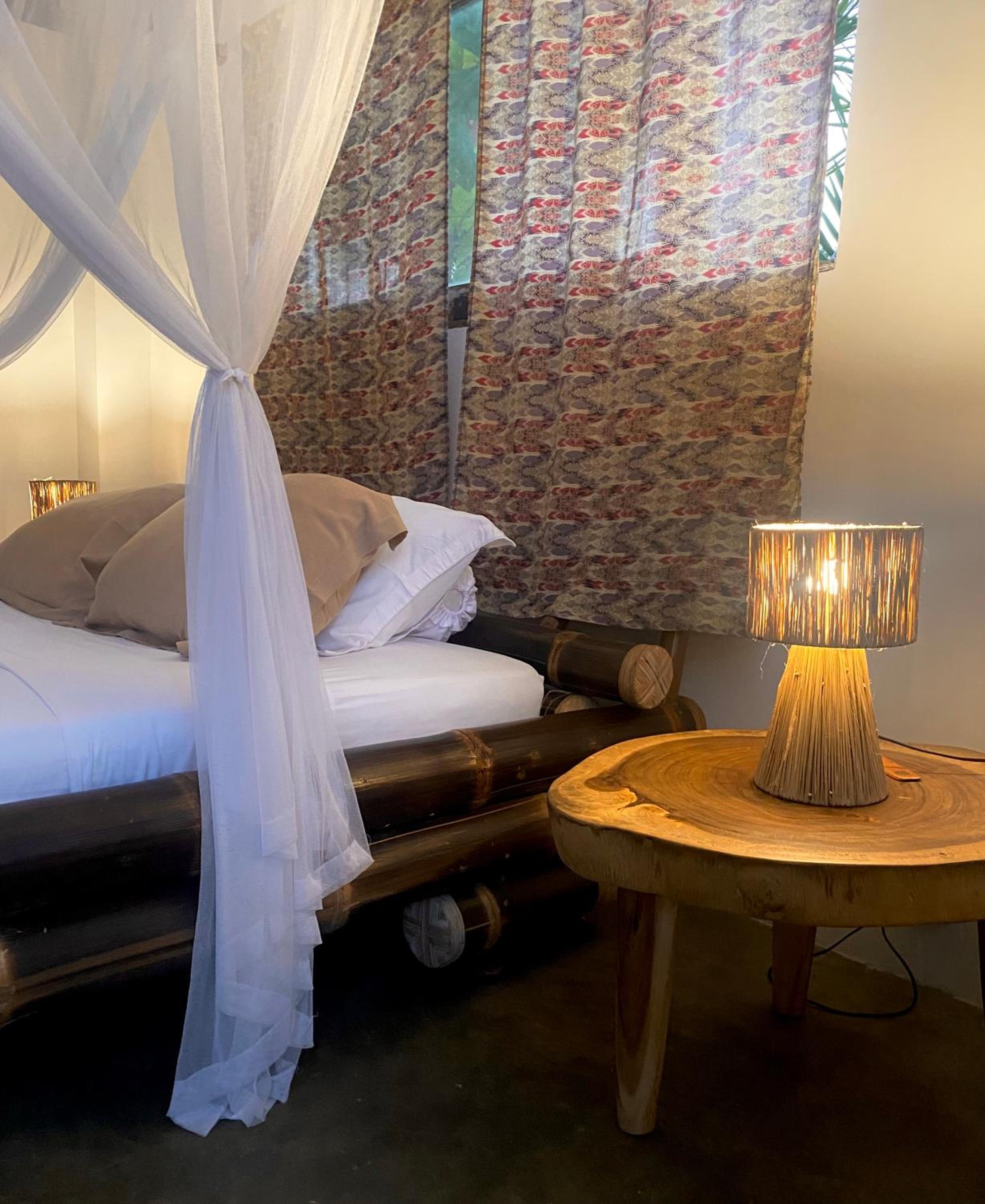 Double Room with Garden View photo 3