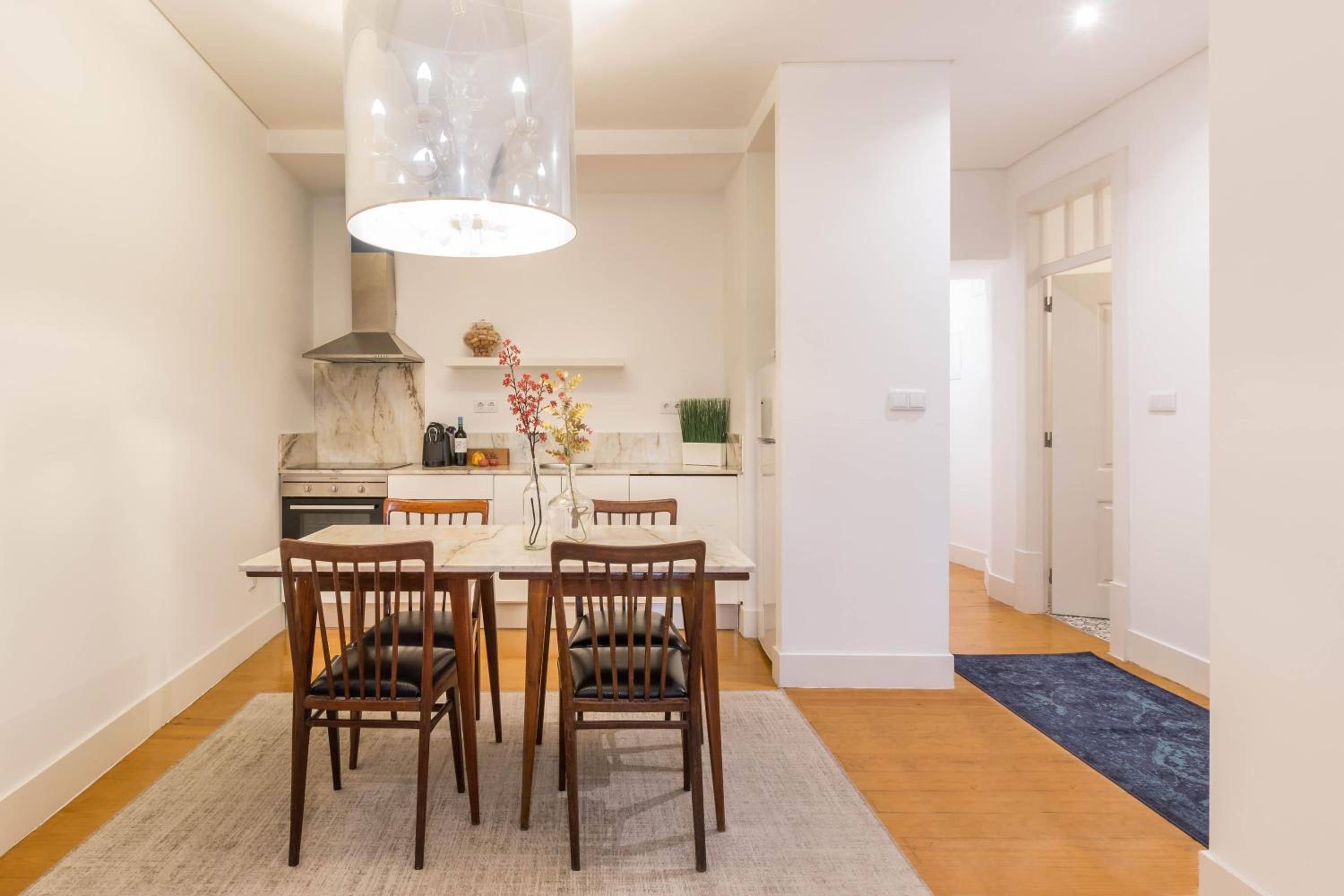 Superior One-Bedroom Apartment with Balcony photo 2