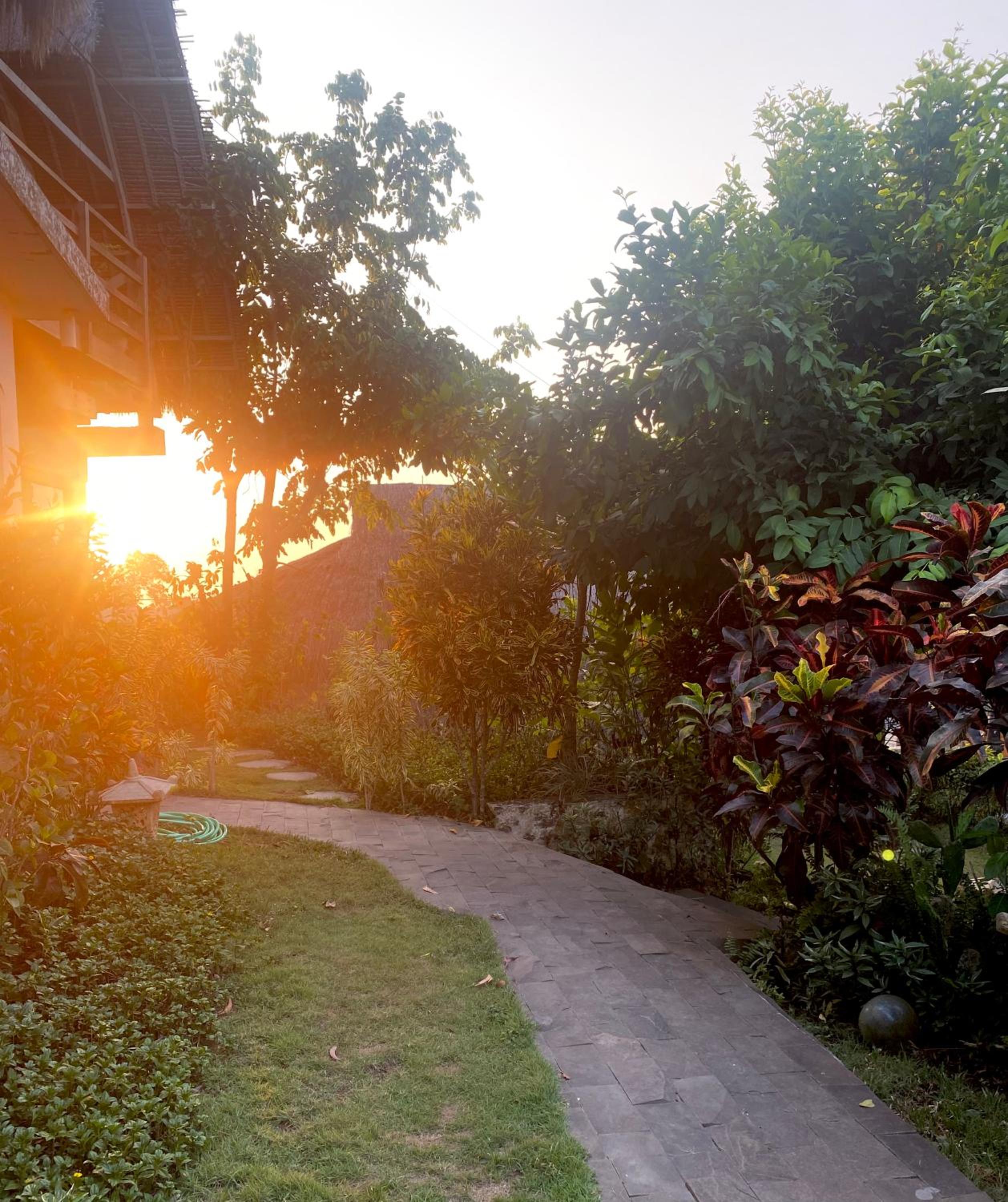 Double Room with Garden View photo 2