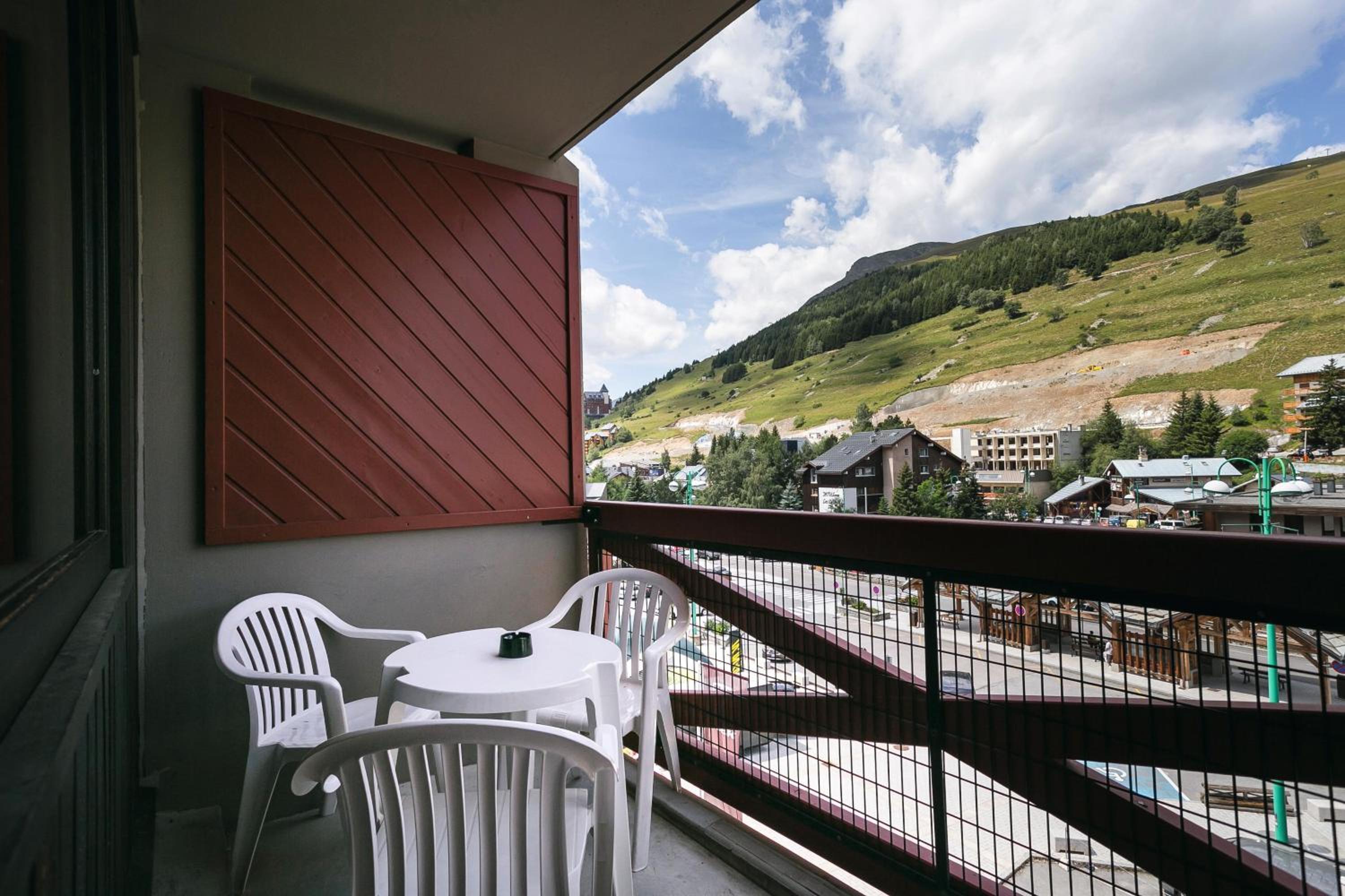 Triple Room with Balcony photo 2