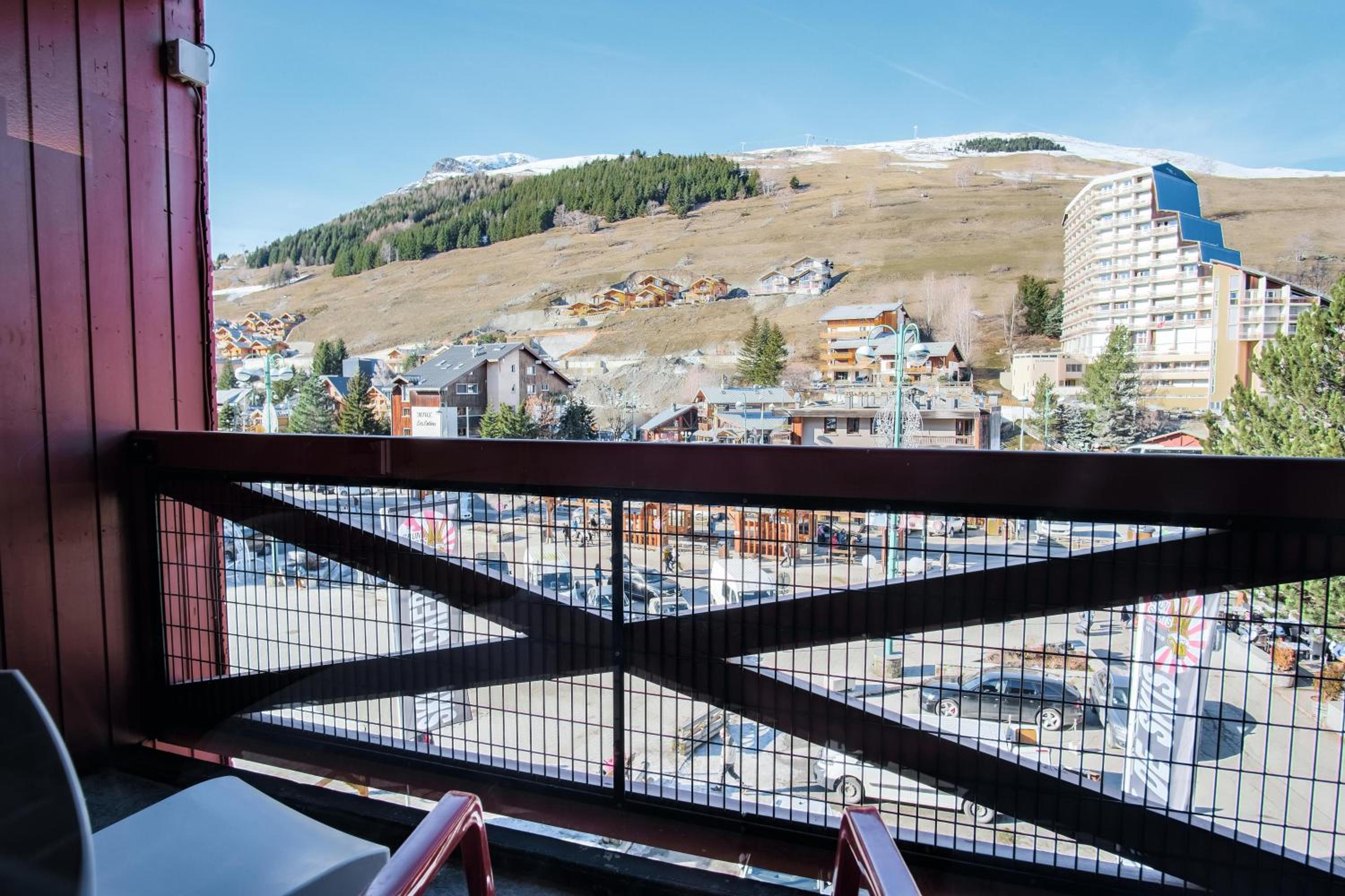 Triple Room with Balcony photo 2