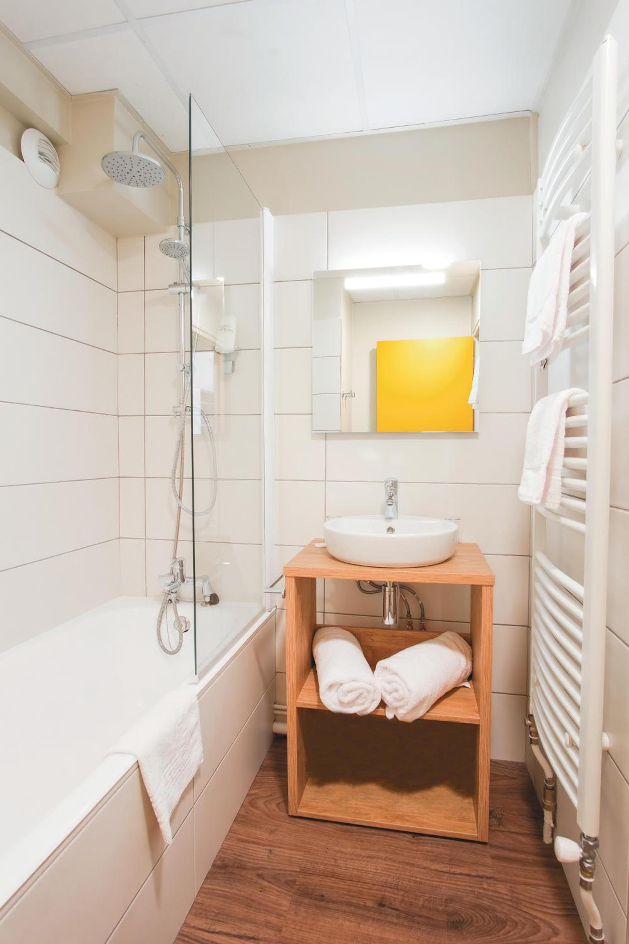 Triple Room with Balcony photo 3