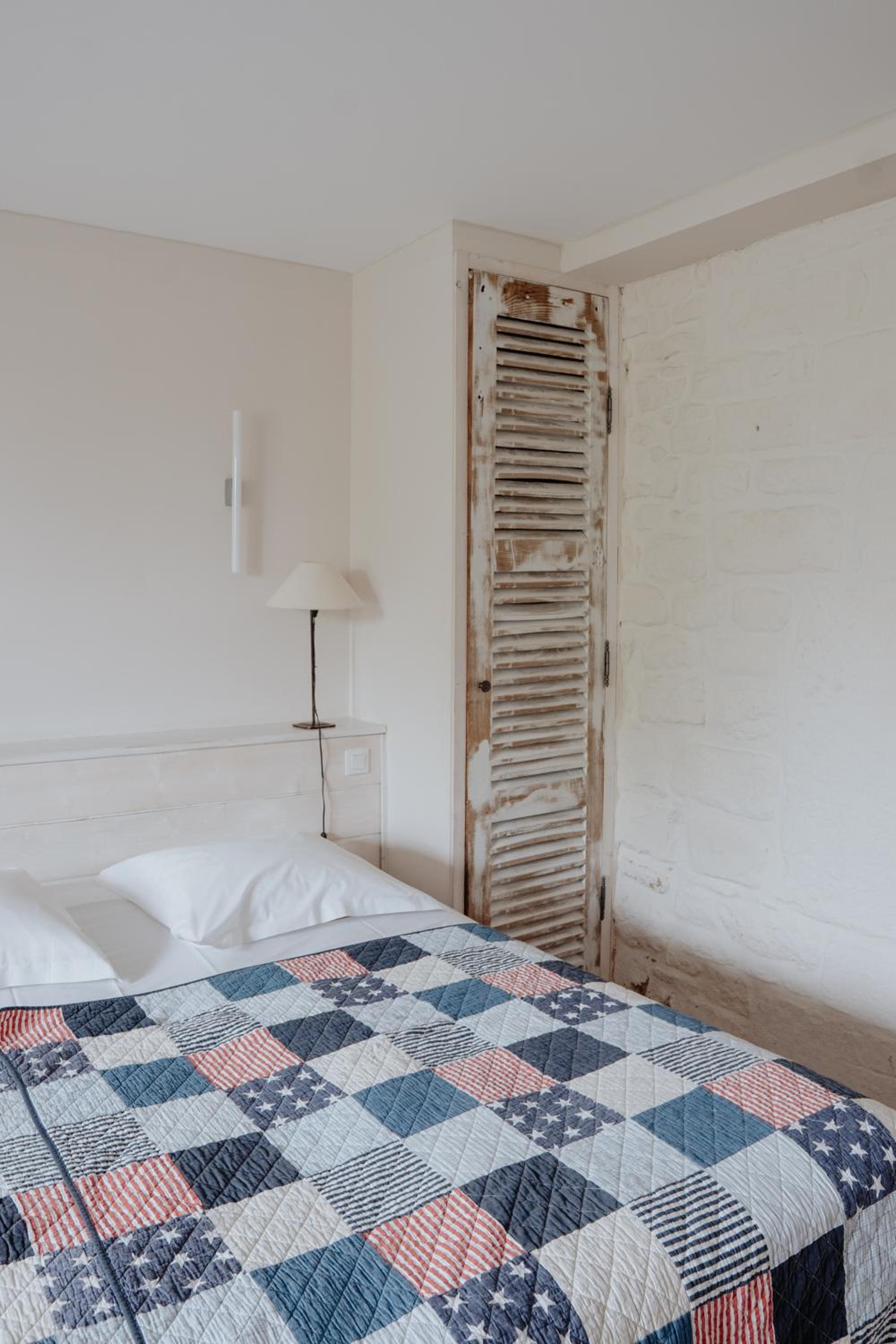 Superior Double Room - Photo 1