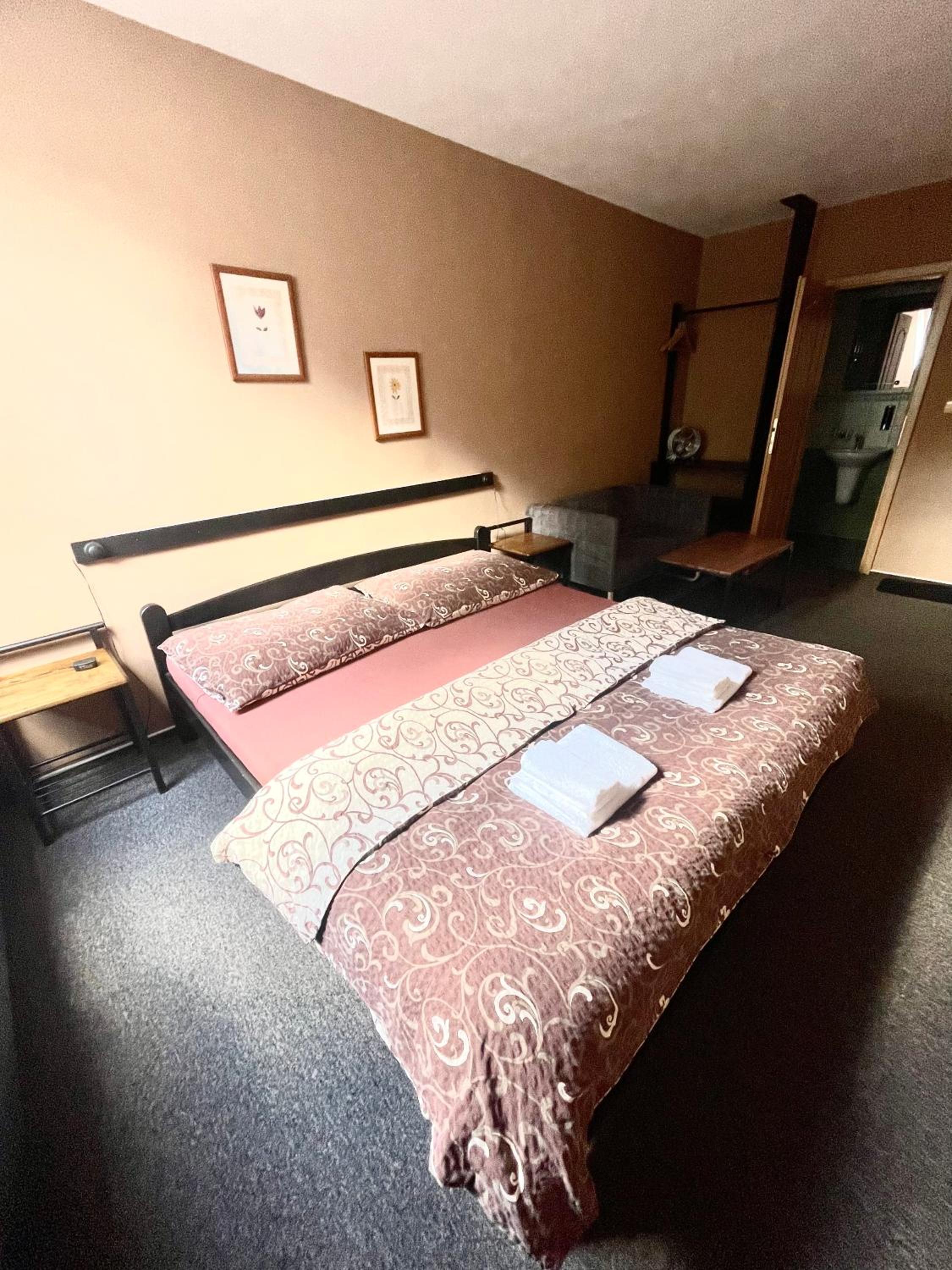 Triple Room photo 1