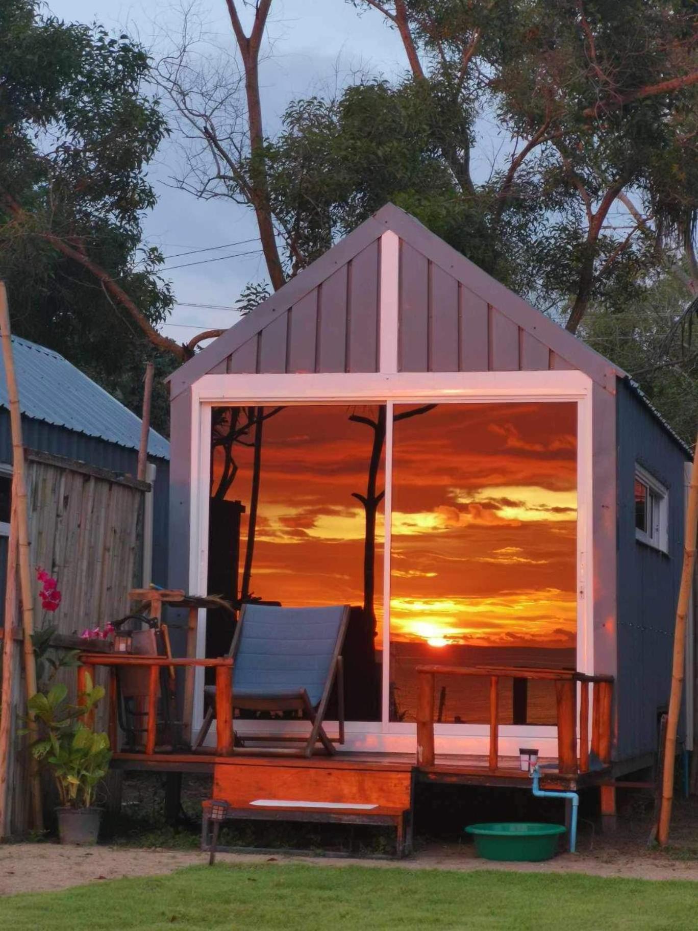 Studio with Ocean View