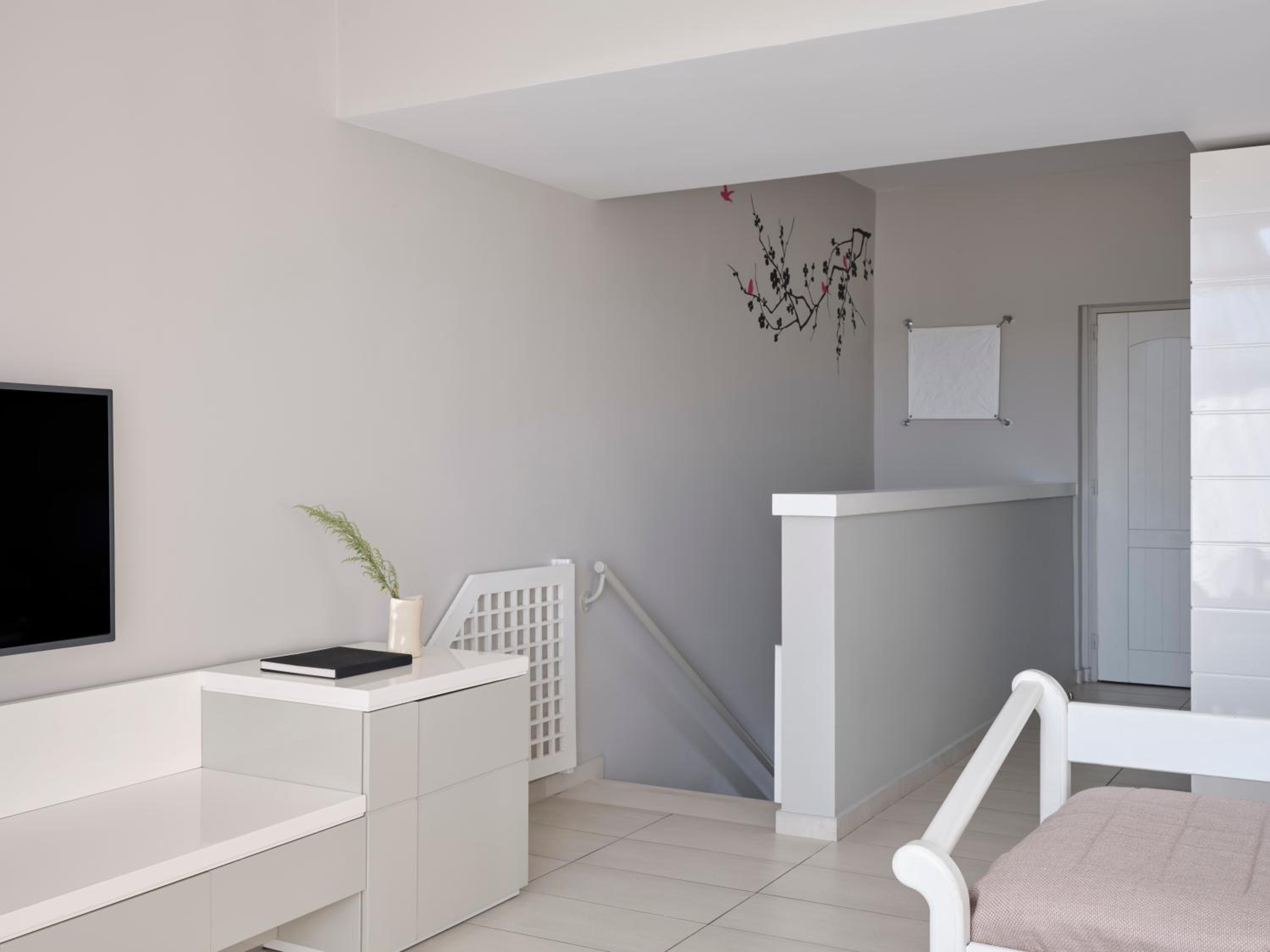 Family Suite Sea View (Maisonette) thumbnail 5