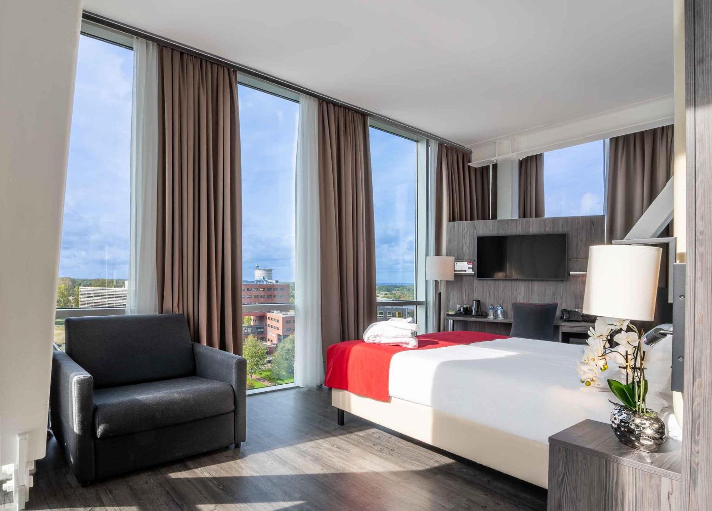Superior Twin Room - Photo 8