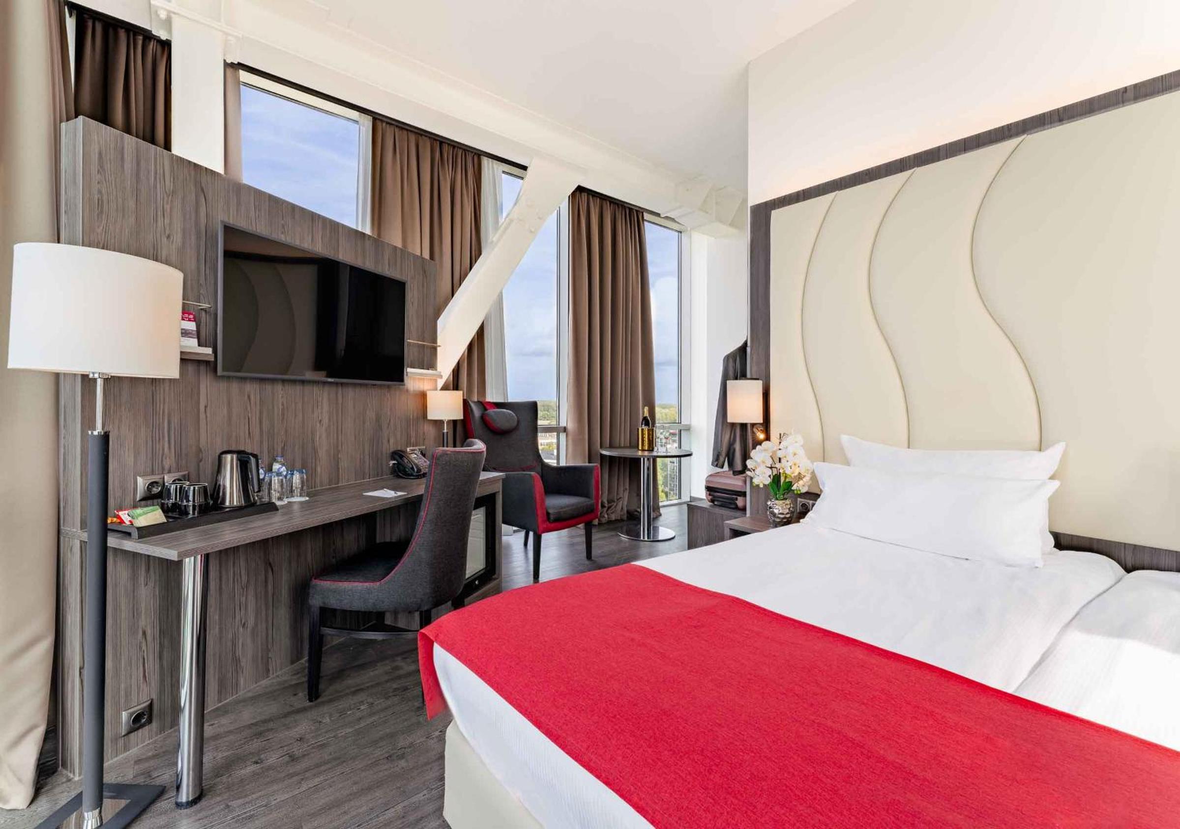 Superior Twin Room - Photo 7