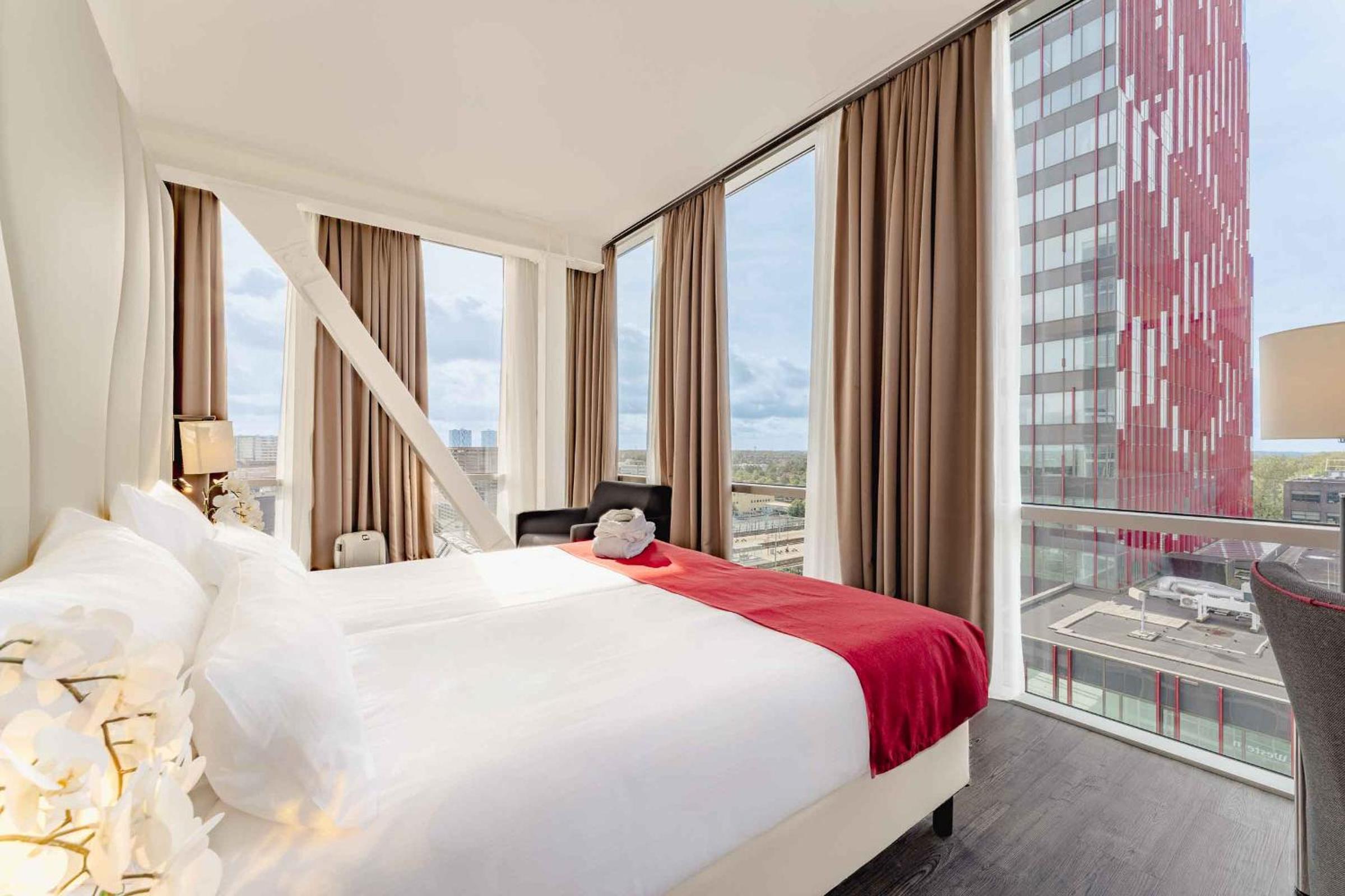 Superior Twin Room - Photo 9