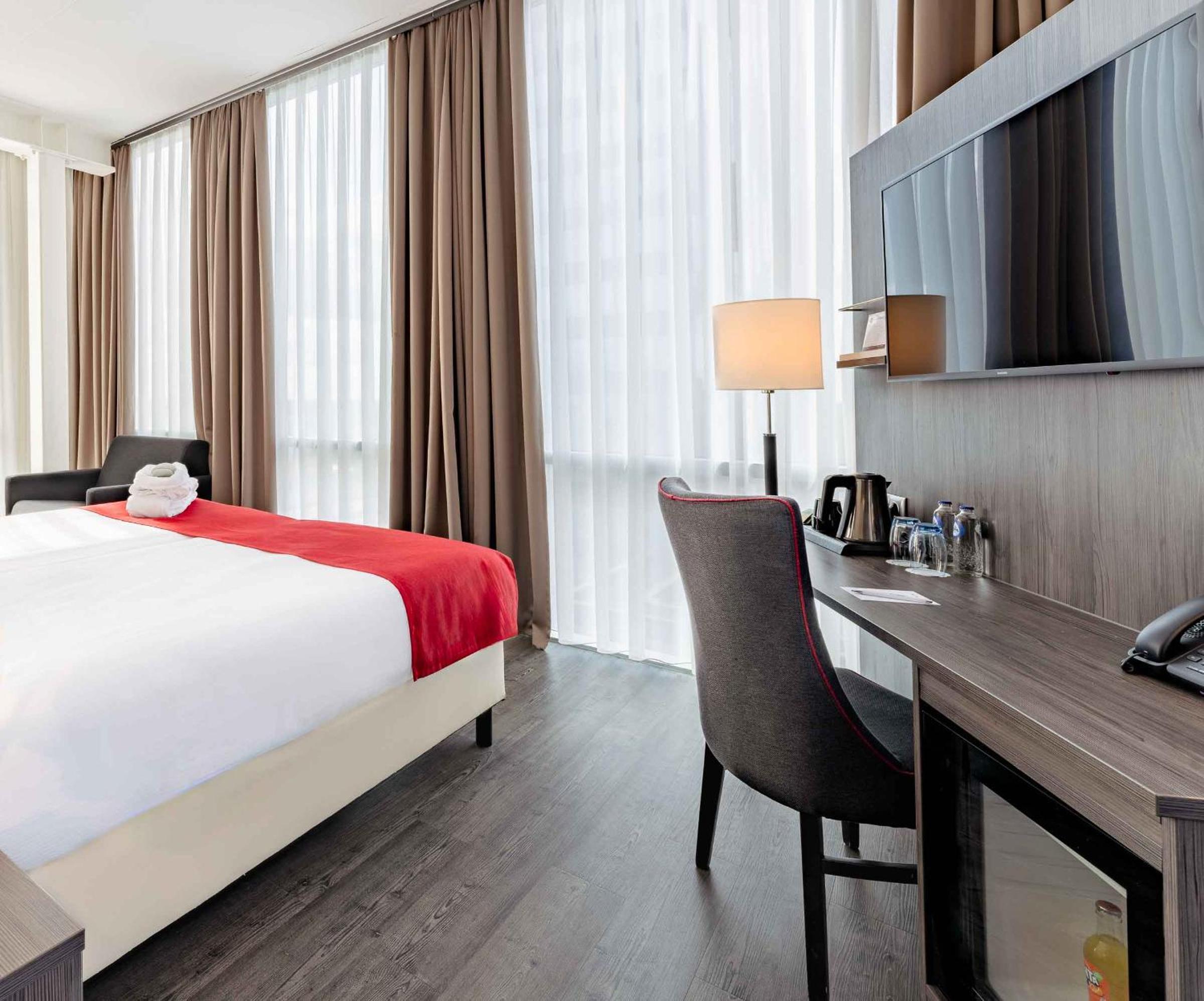 Superior Twin Room - Photo 6
